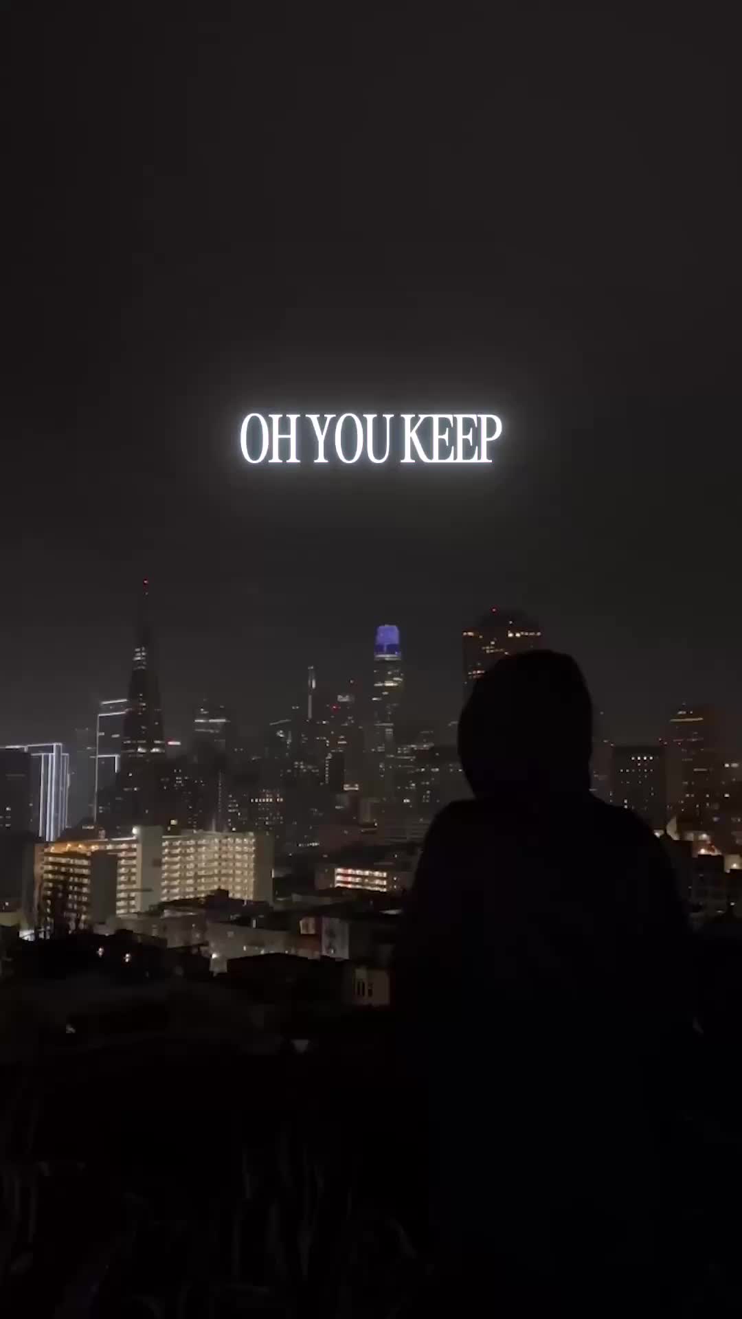 @Coleman Lane