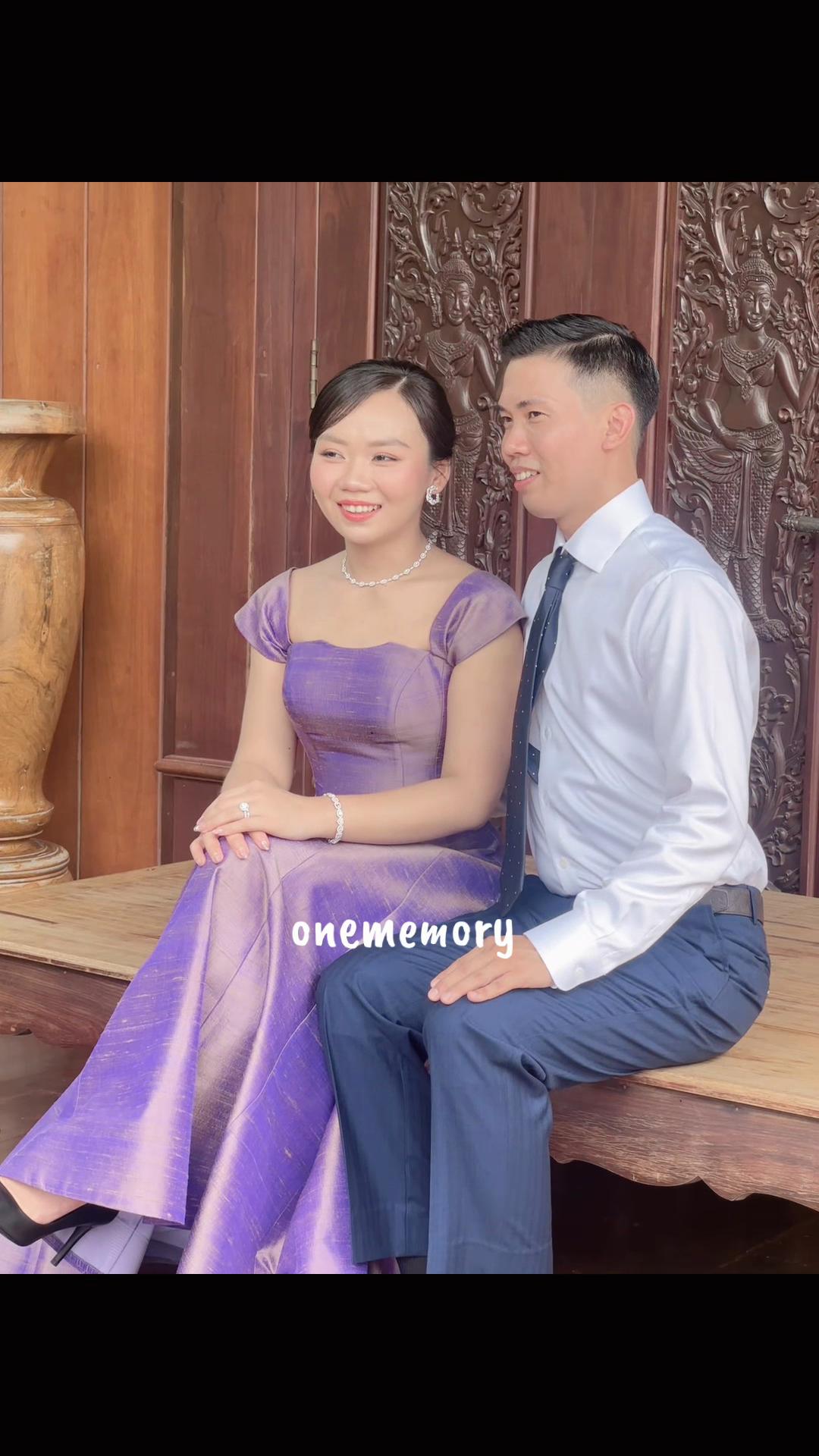 @CAMBODIA WEDDING