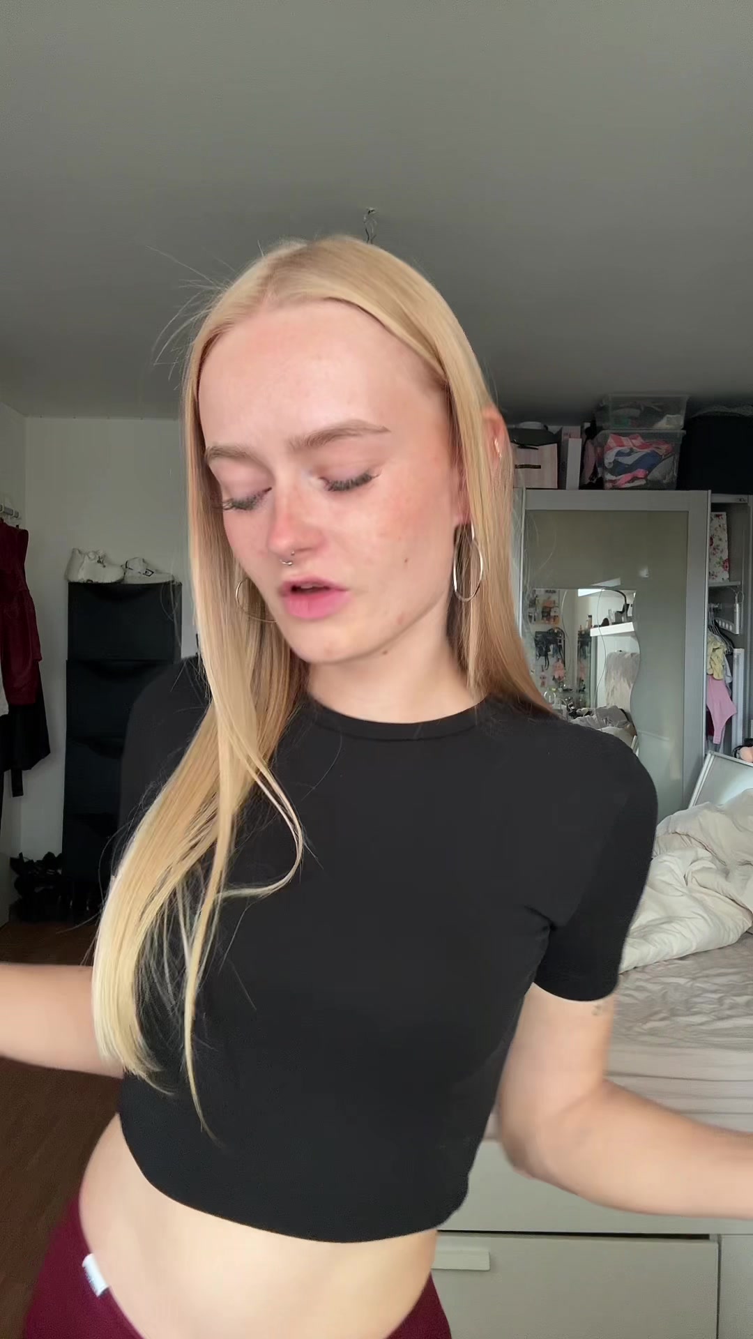 @Alyssa Haley♊︎