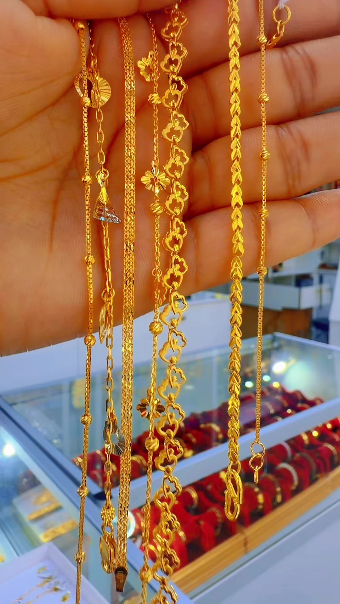 @Jay shree krishna jewellery UK