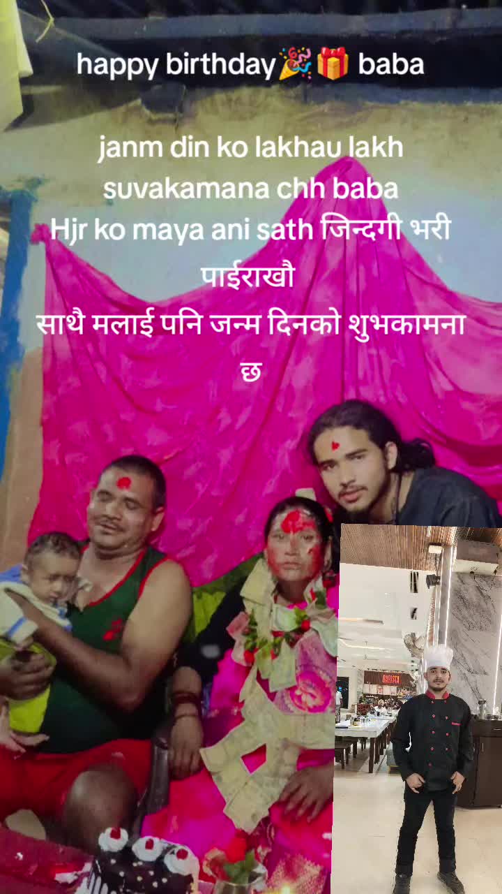 @gaurab saput