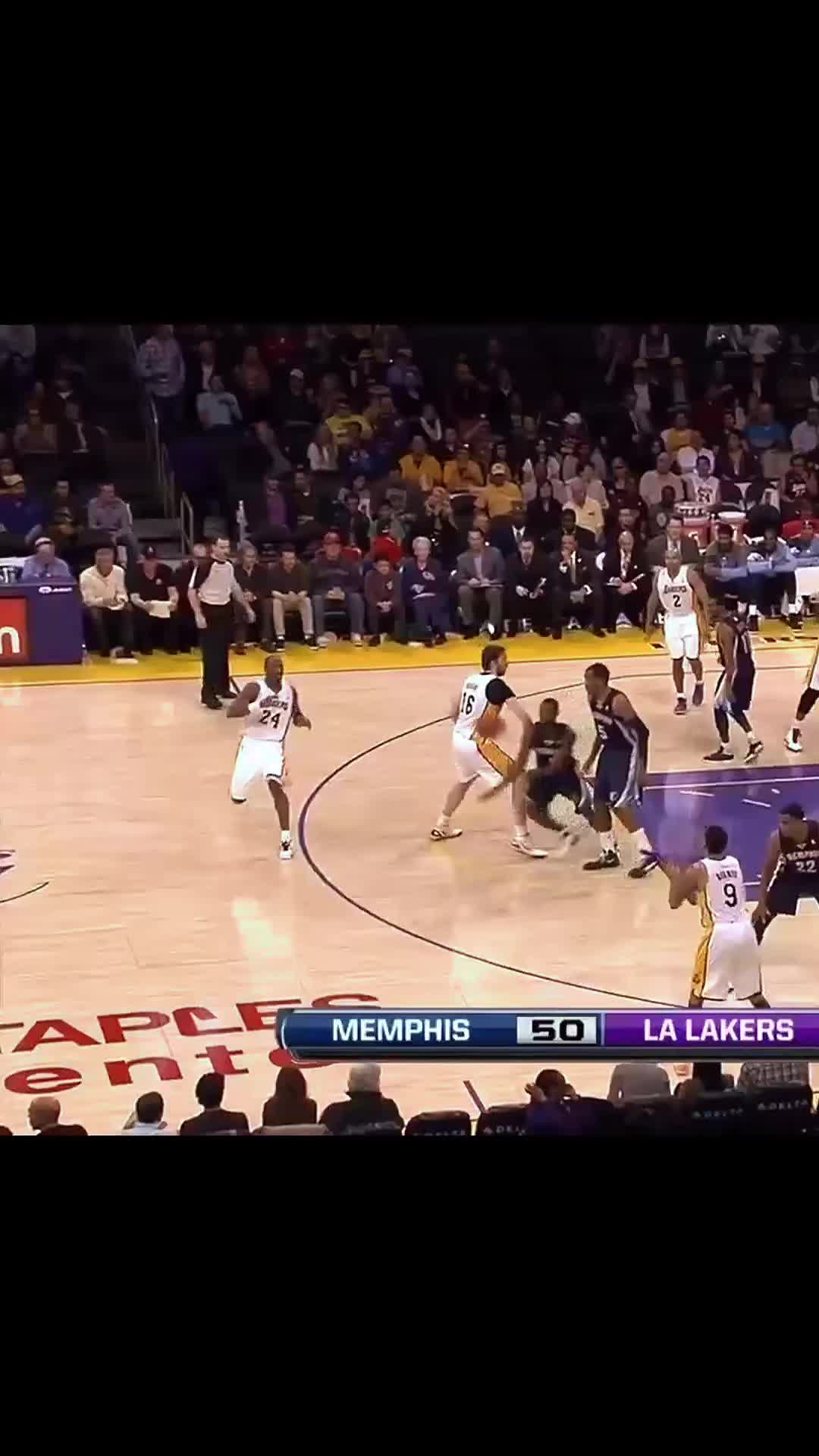 @Whoop Vault NBA