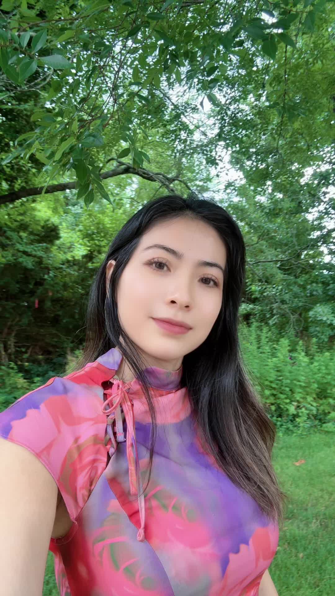 @Mandy Hua