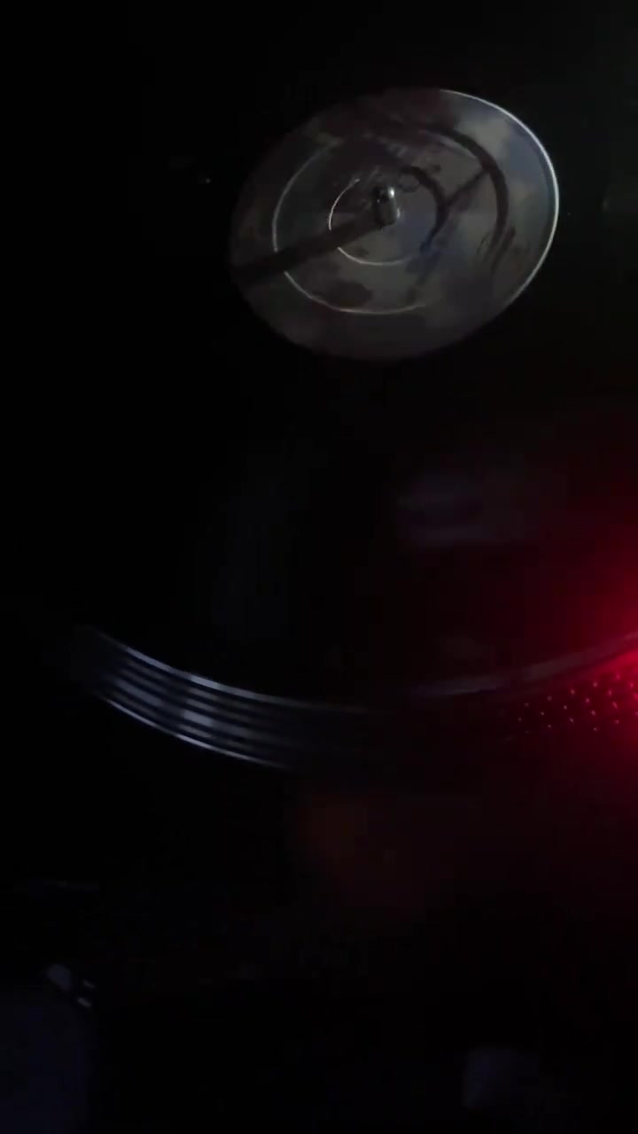 @The Vinylist