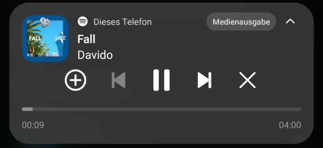 @Spotify ✅️