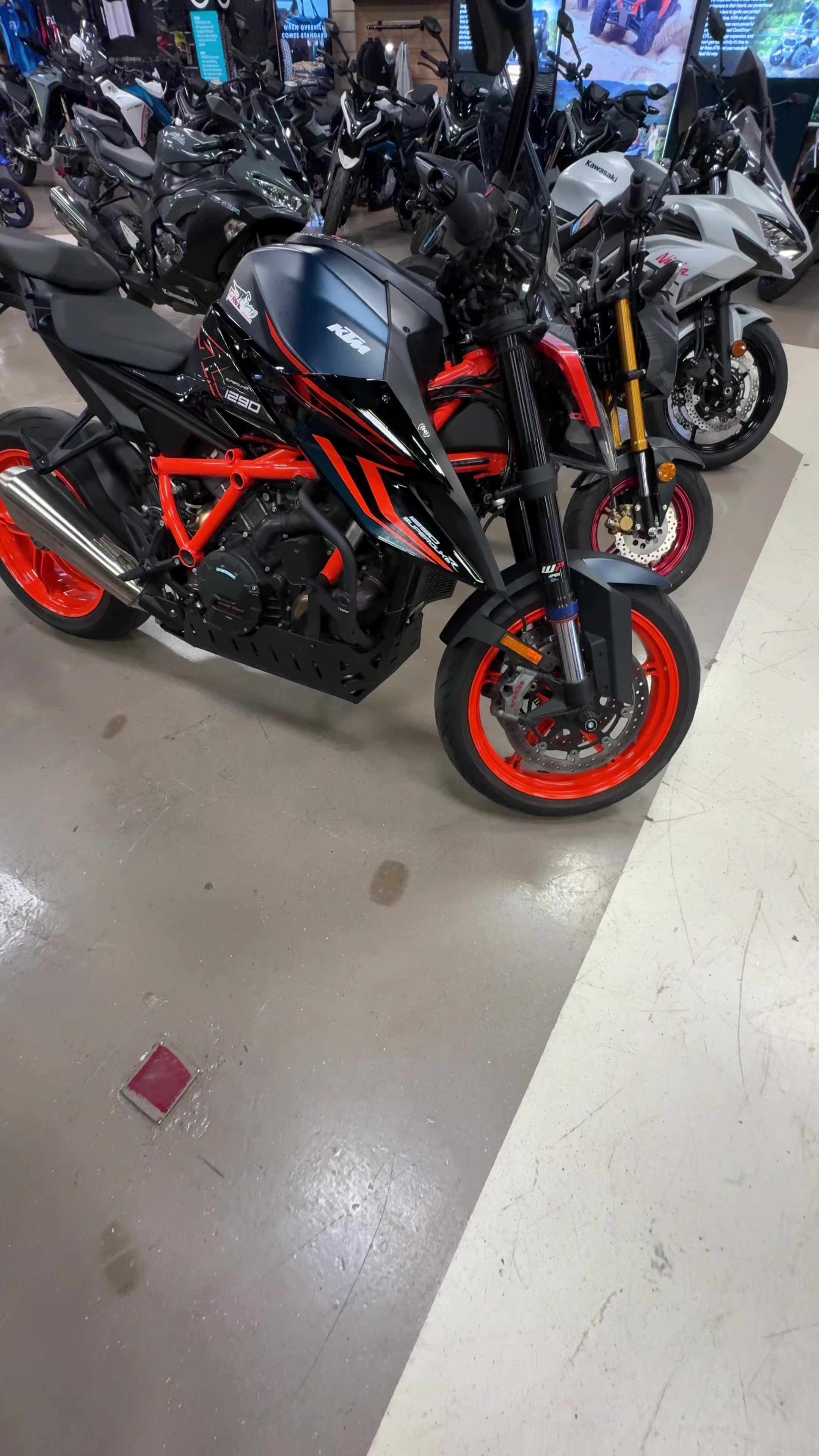 @Shawnee Cycle & Powersports