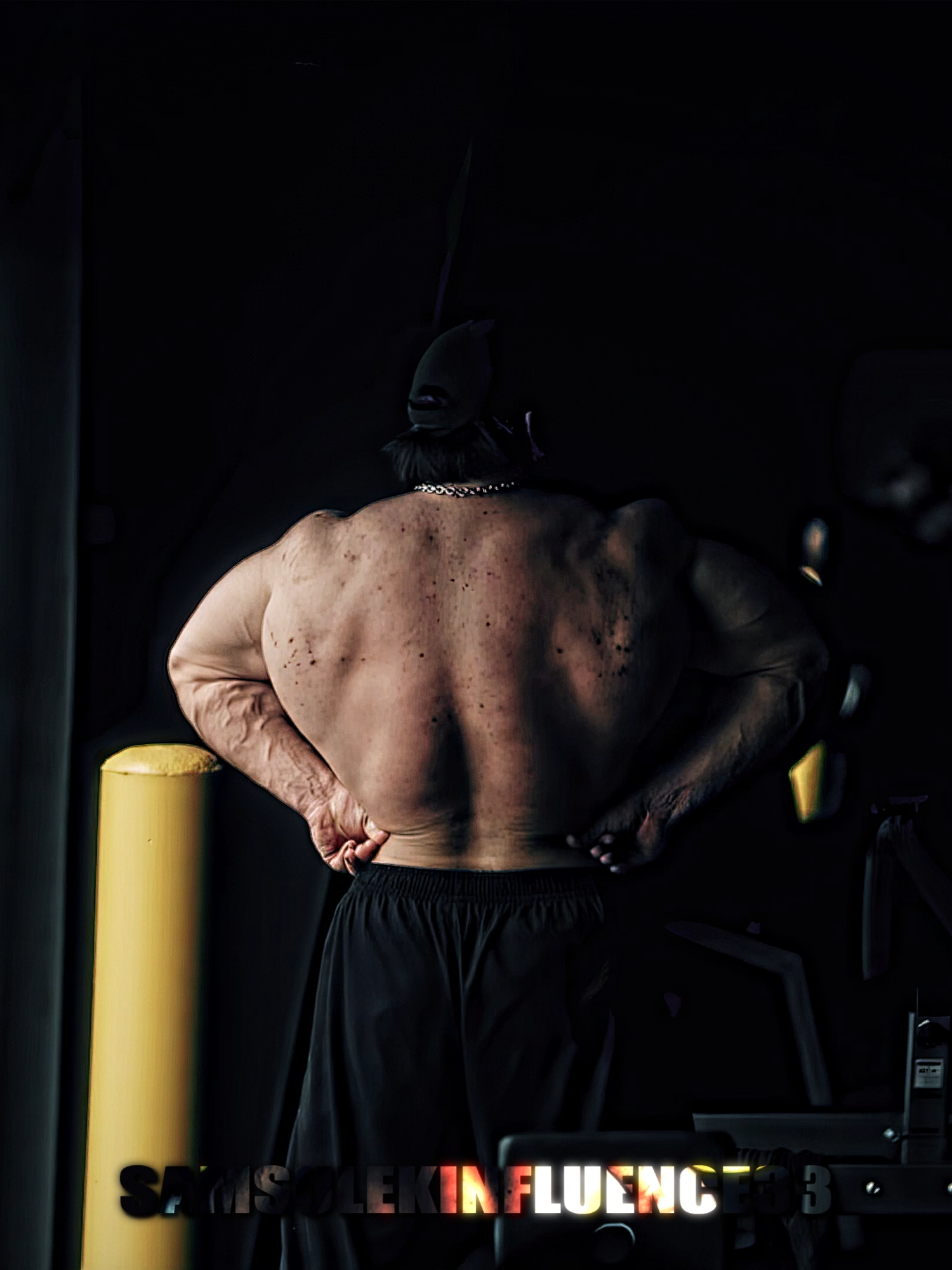@Sam Sulek