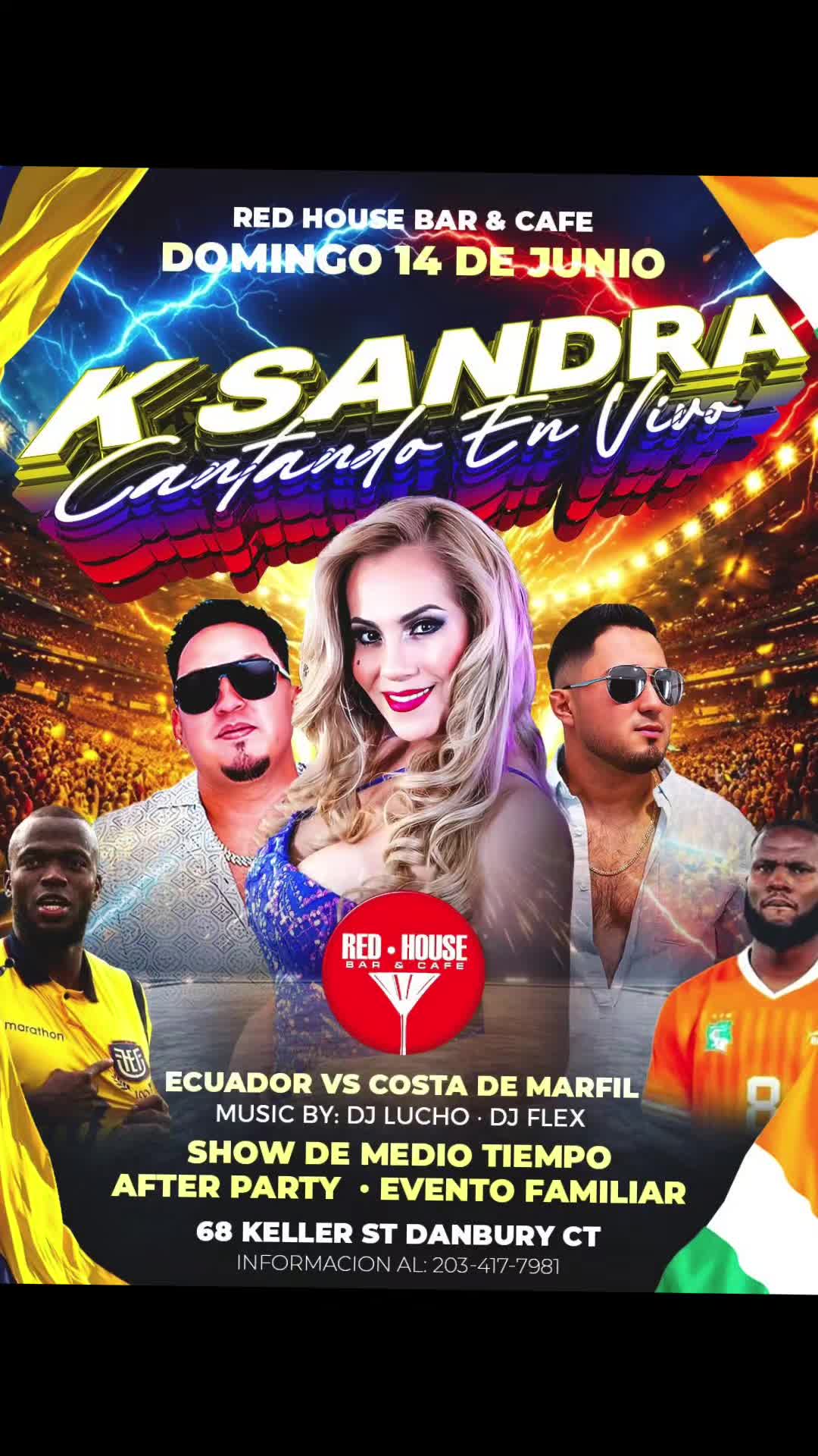 @KSandra Moya