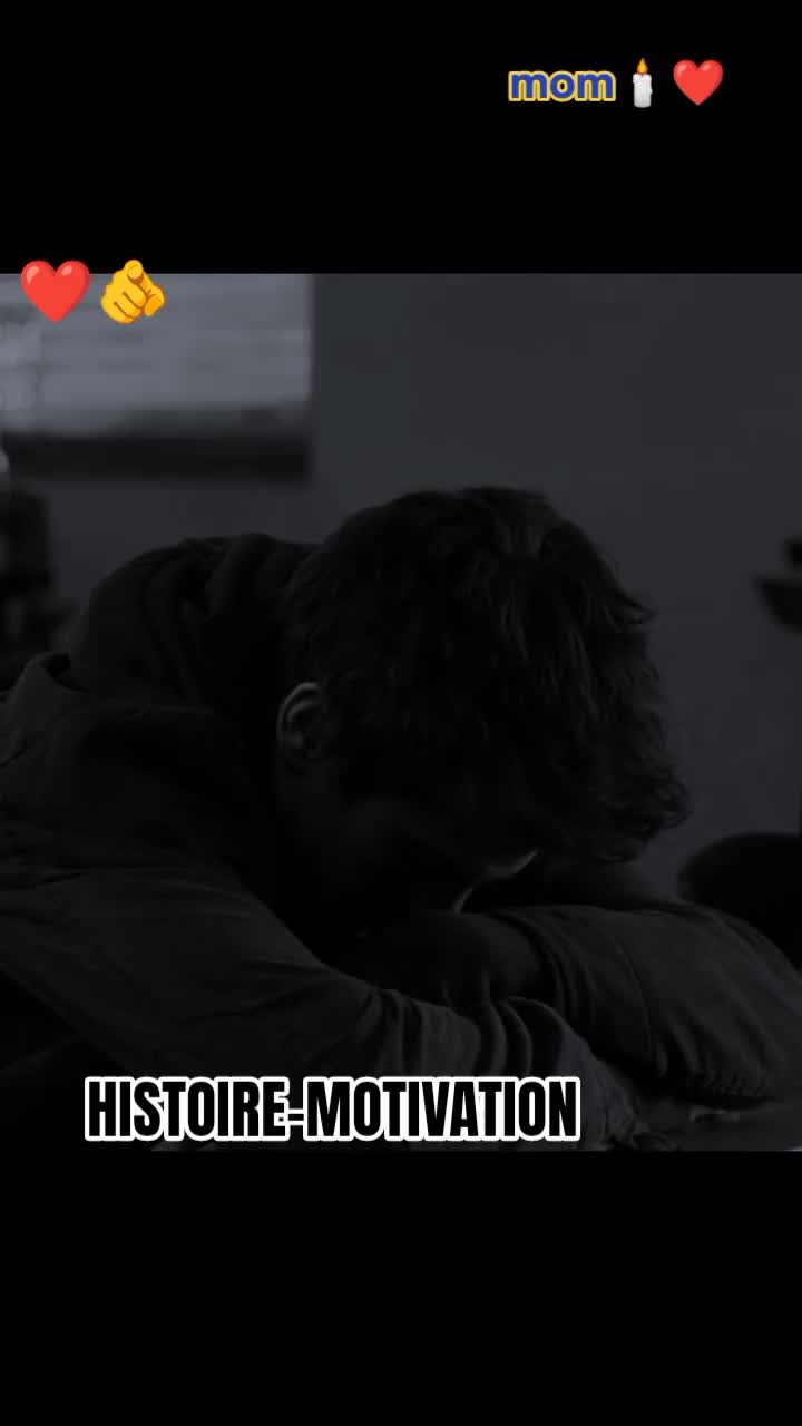 @Histoire_Motivation 💯🔥