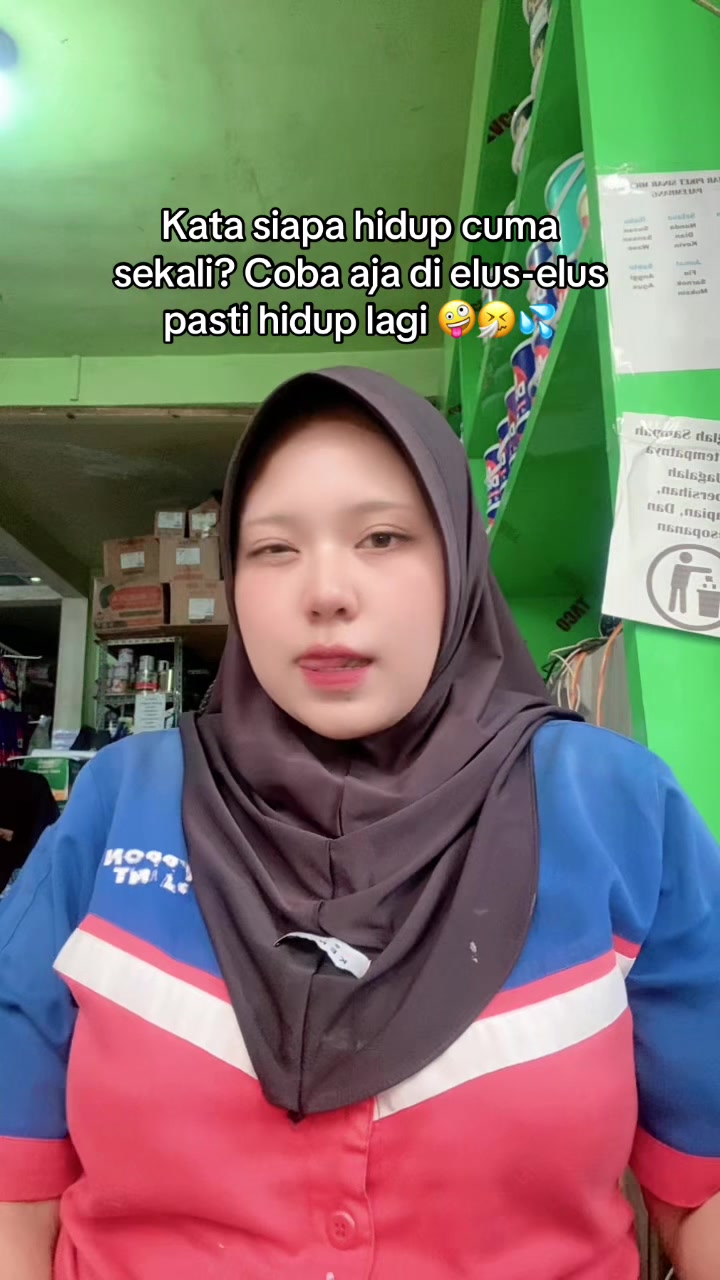 @Ranika putri