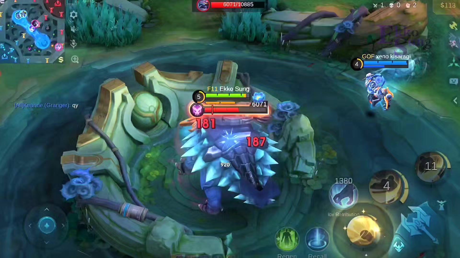 @Ekko Sung