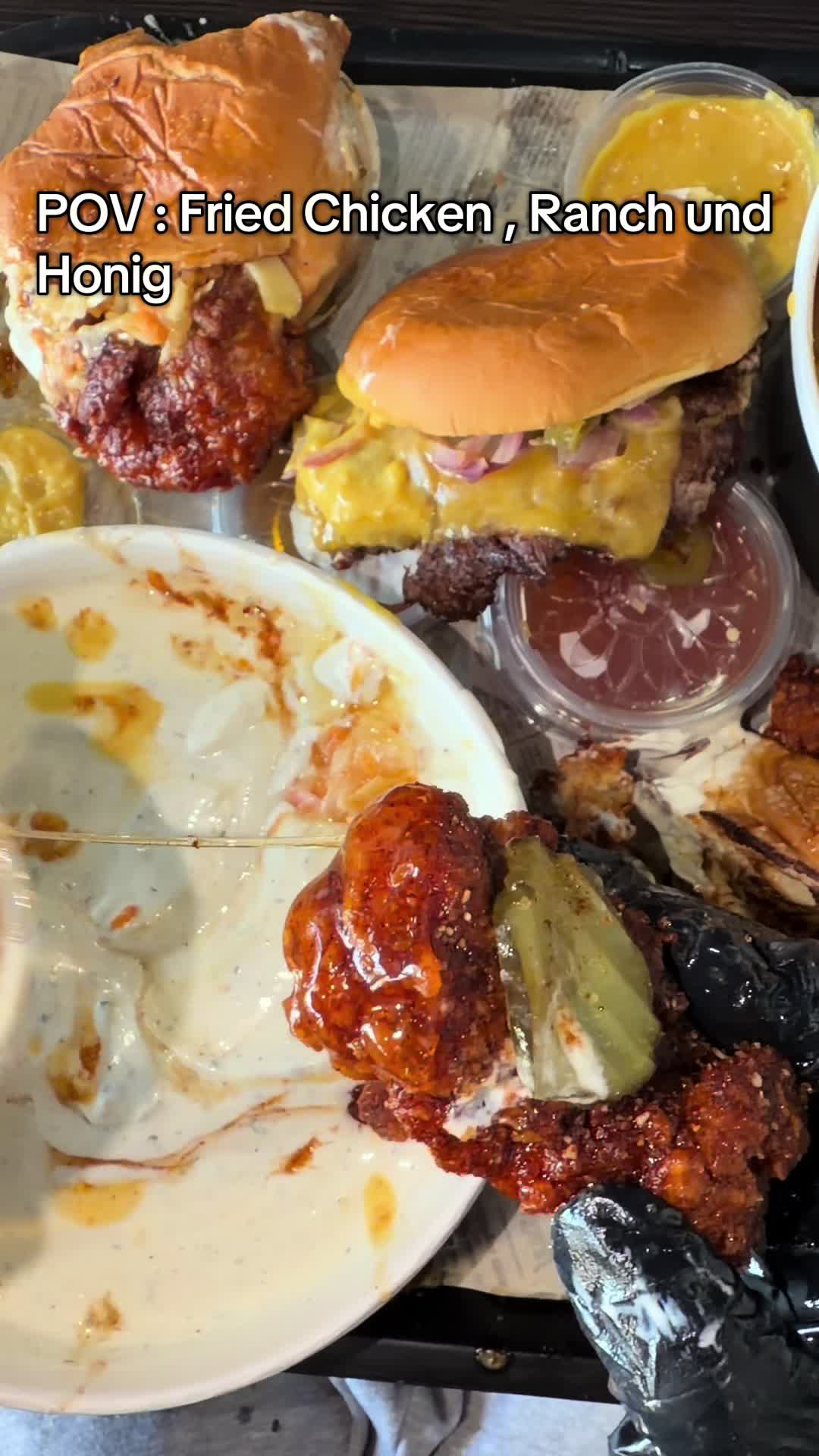 @Chickenhood