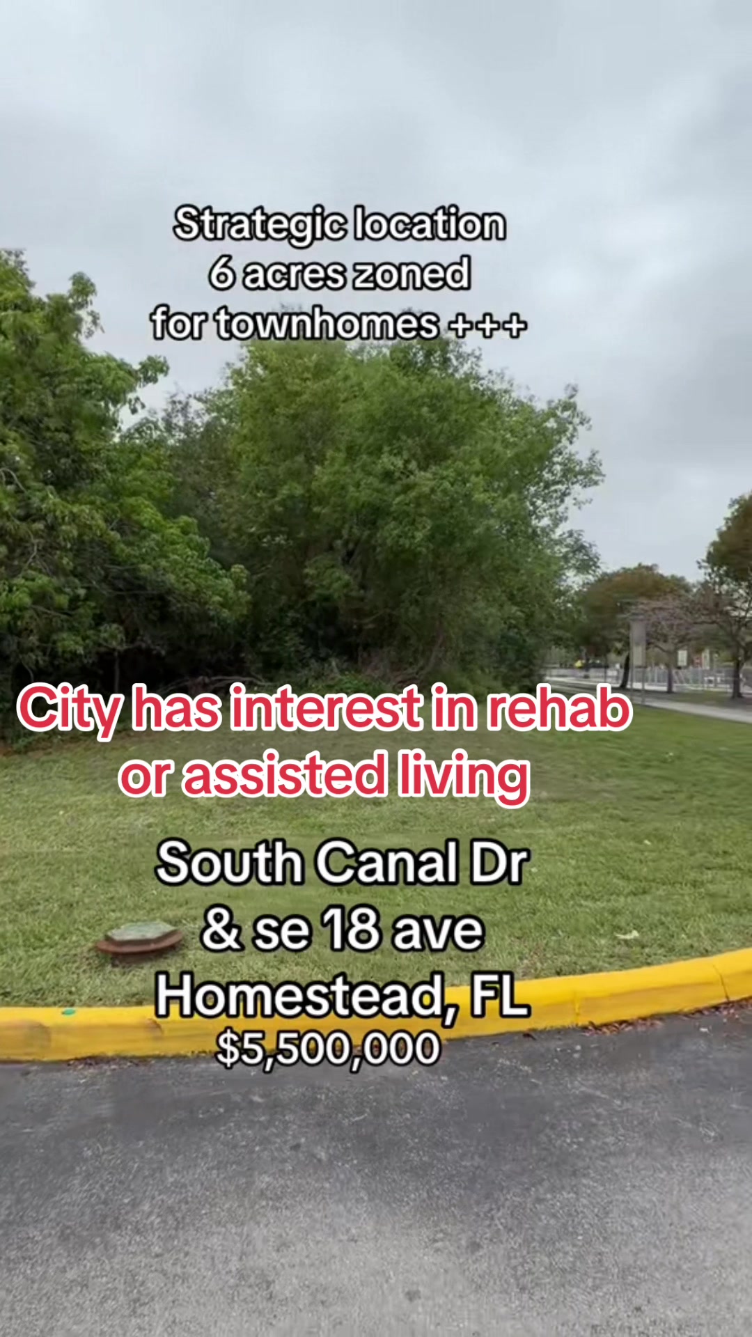 @Florida Land Guy