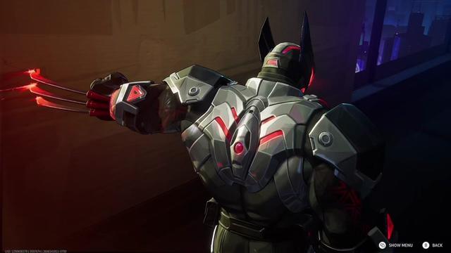 @Red Cerberus