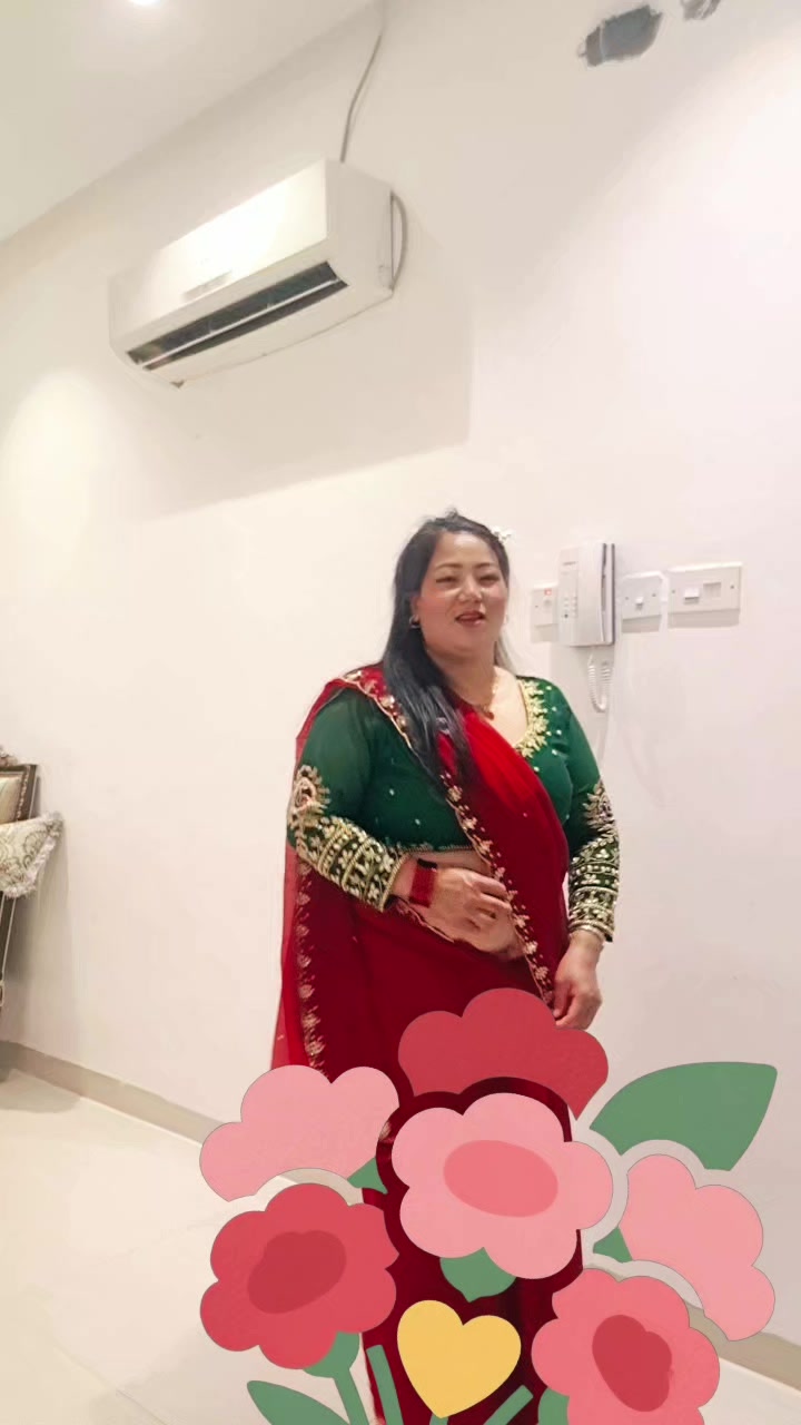 @Mira koicha kirat dolakhali