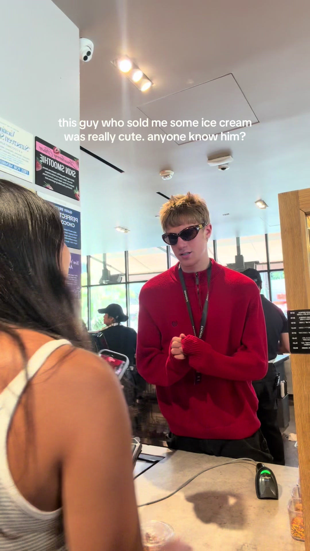@char