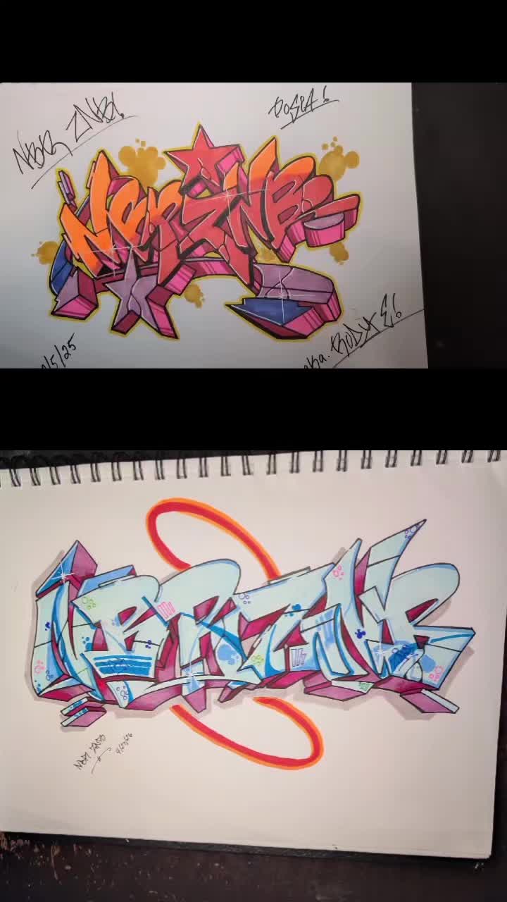 @Dosia (aka... Rody E.) #artist