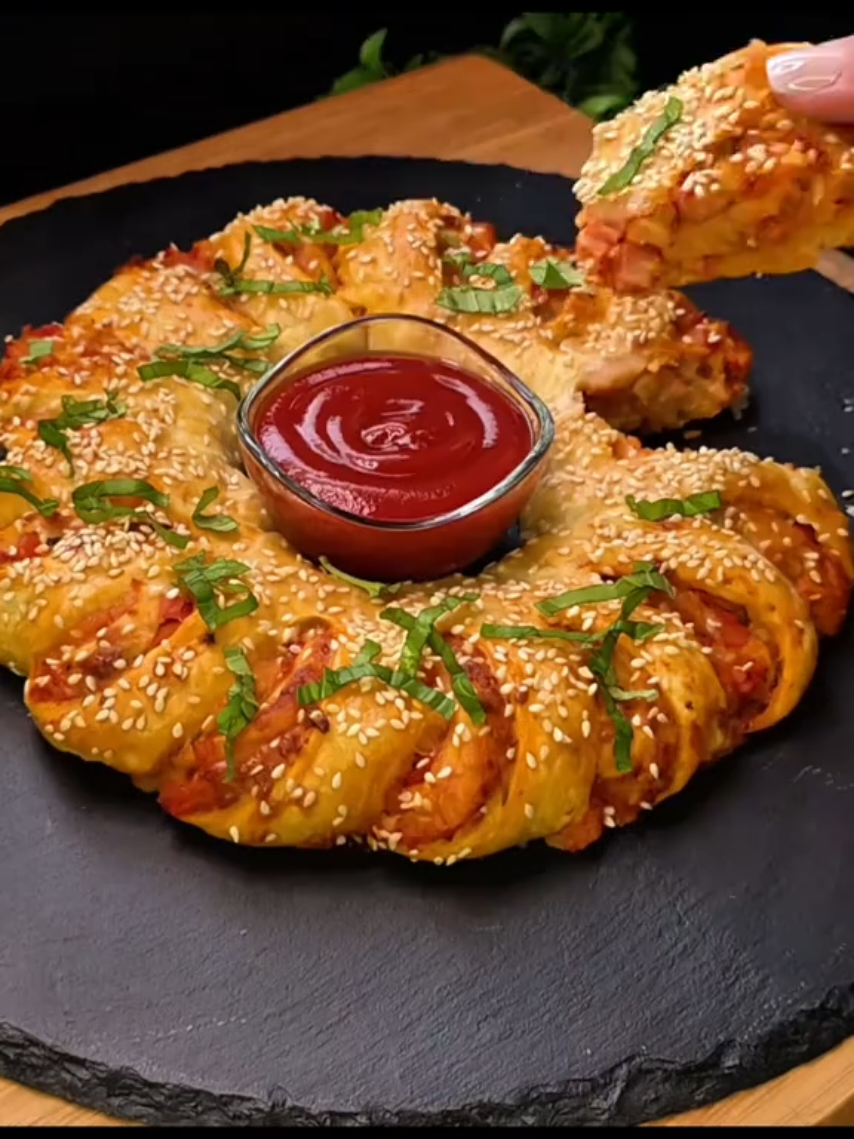 @Blätterteig Rezepte