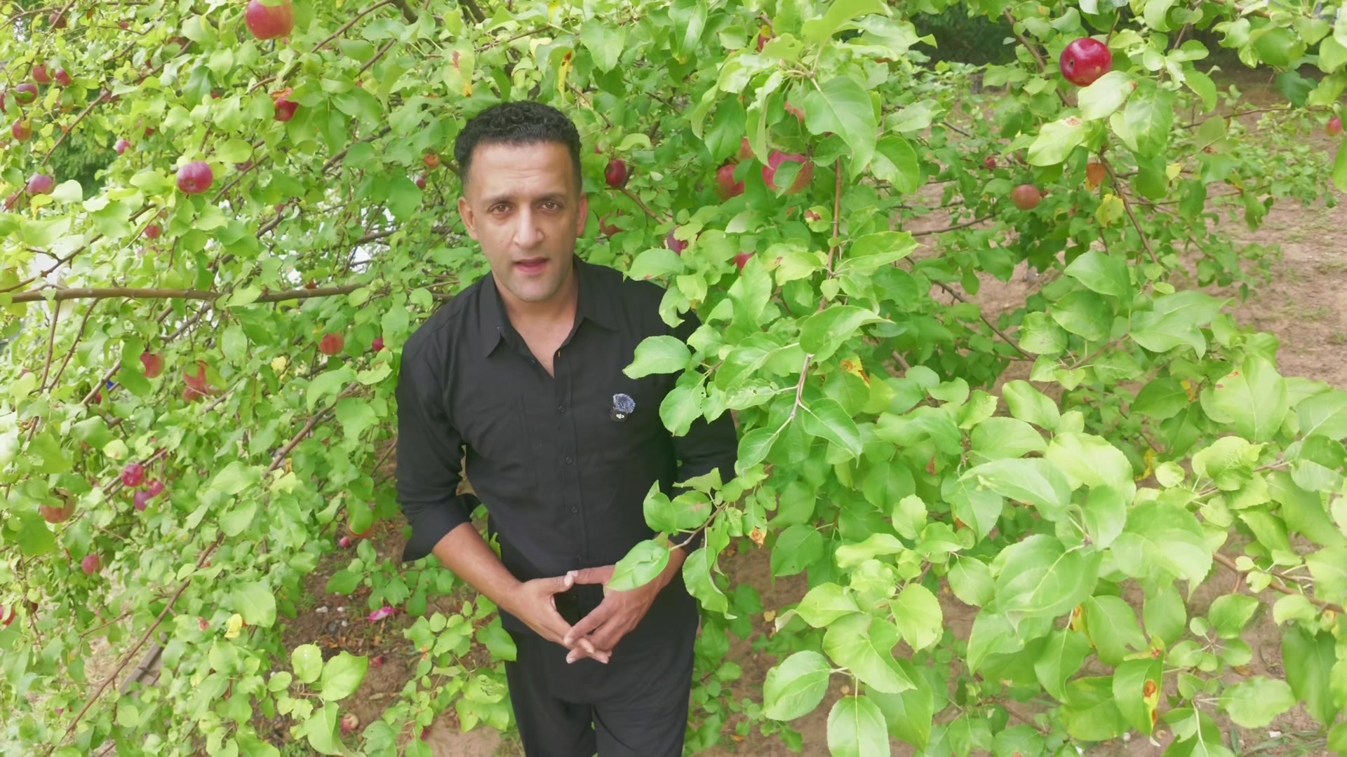 @Ch Hassan Sardar Khan