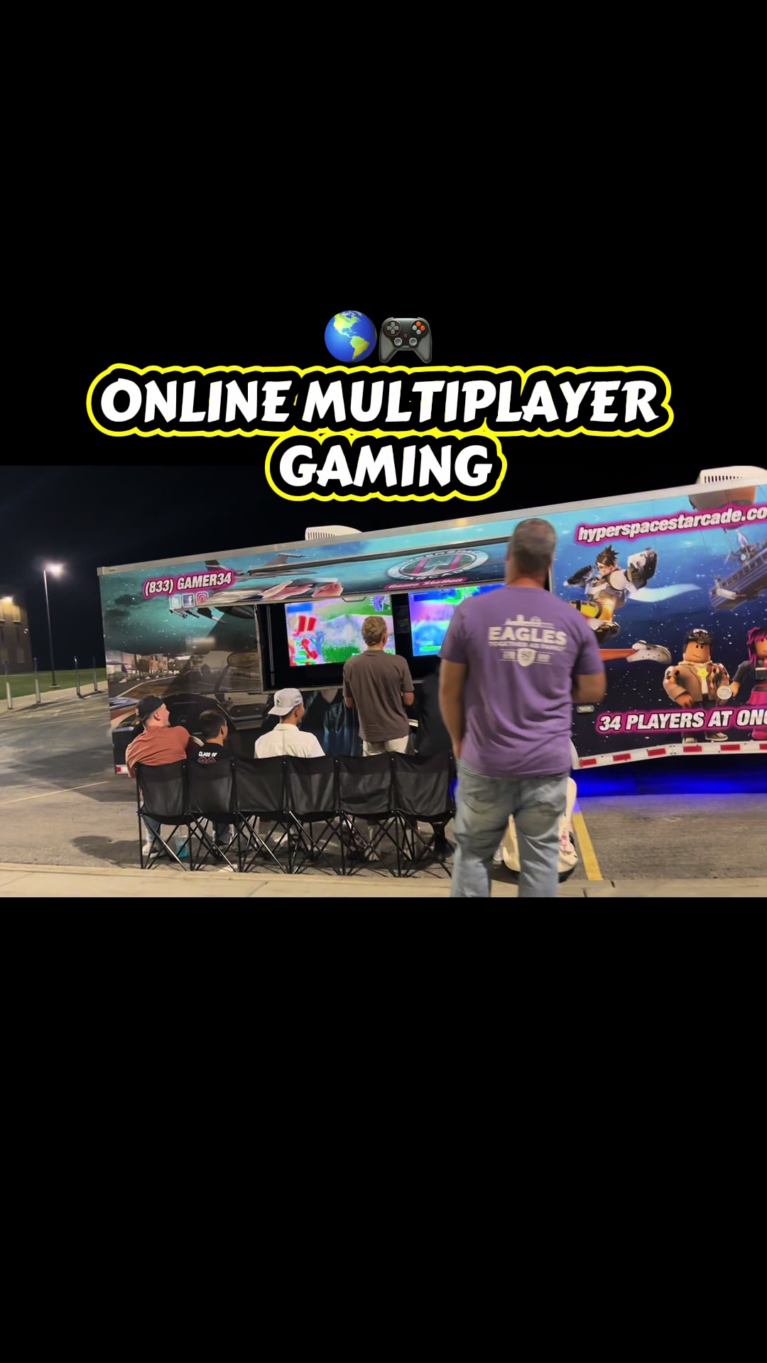 @HyperSpace Starcade