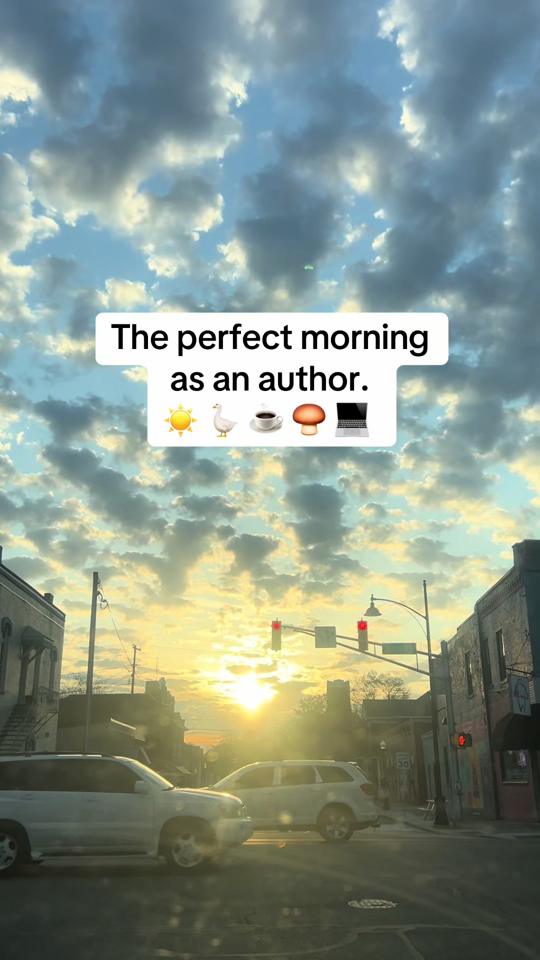 @K.V. Rowen | Author
