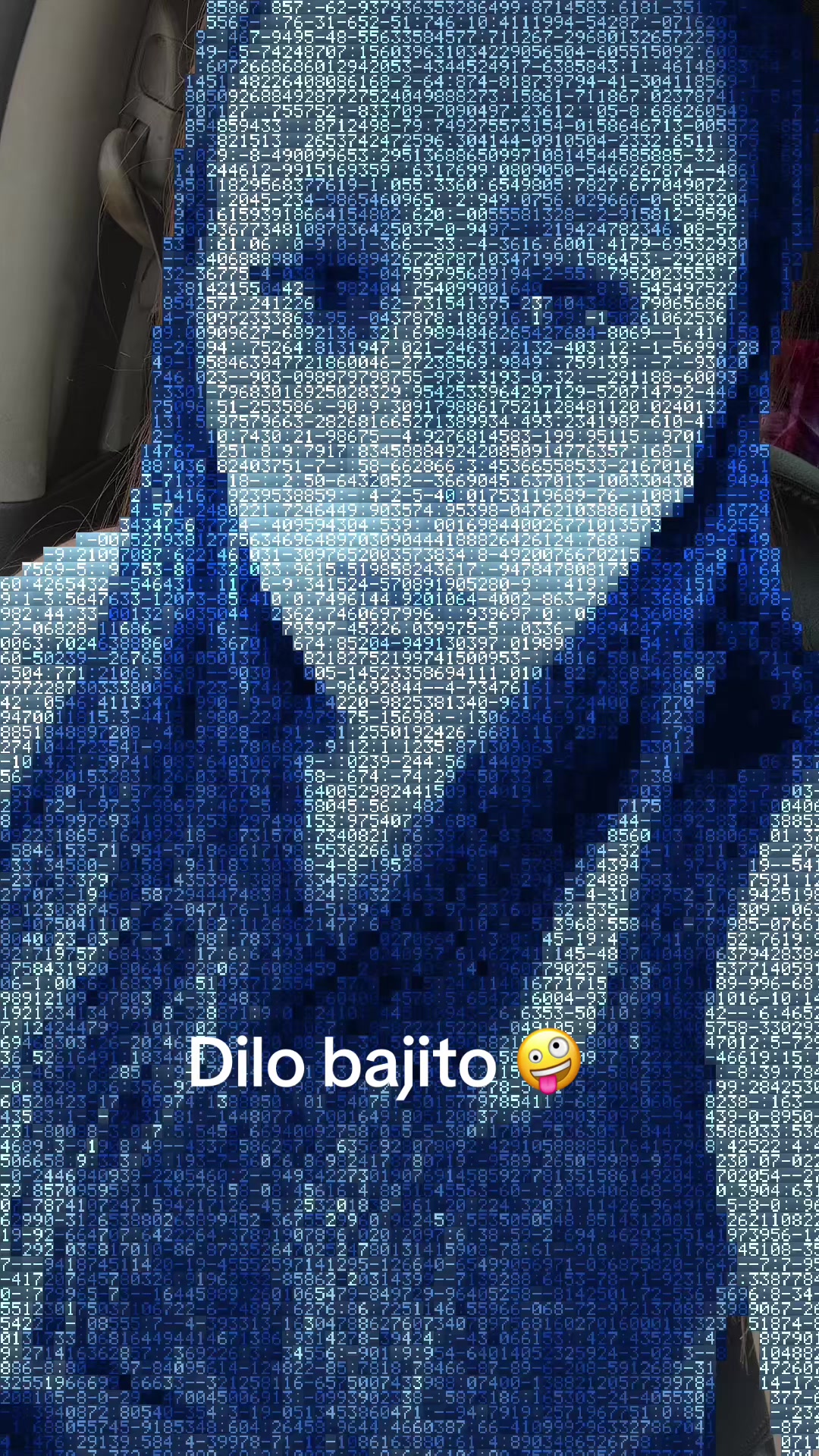 @Dulce Gomora