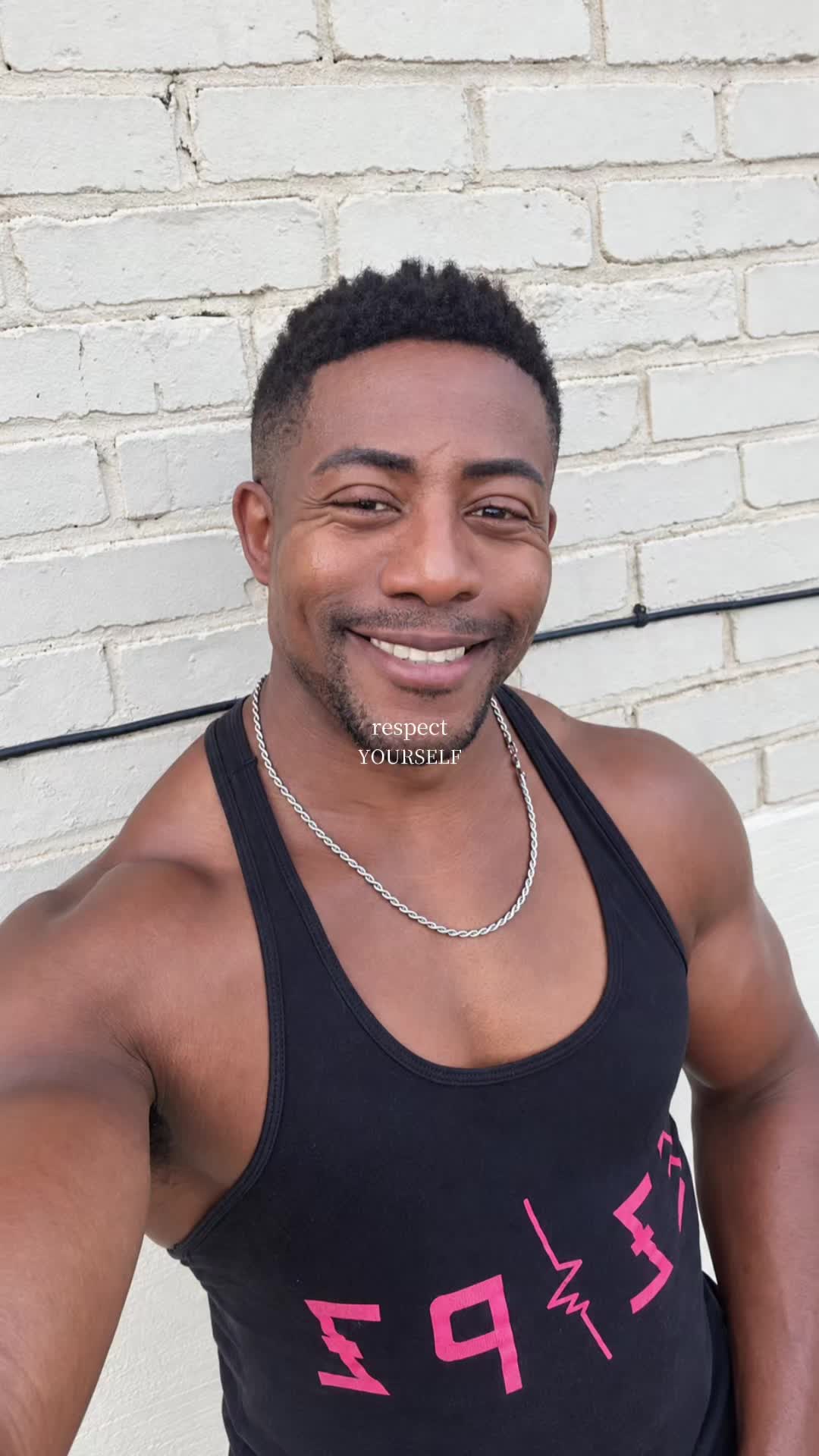@DAMIANBAILEYCONQUER