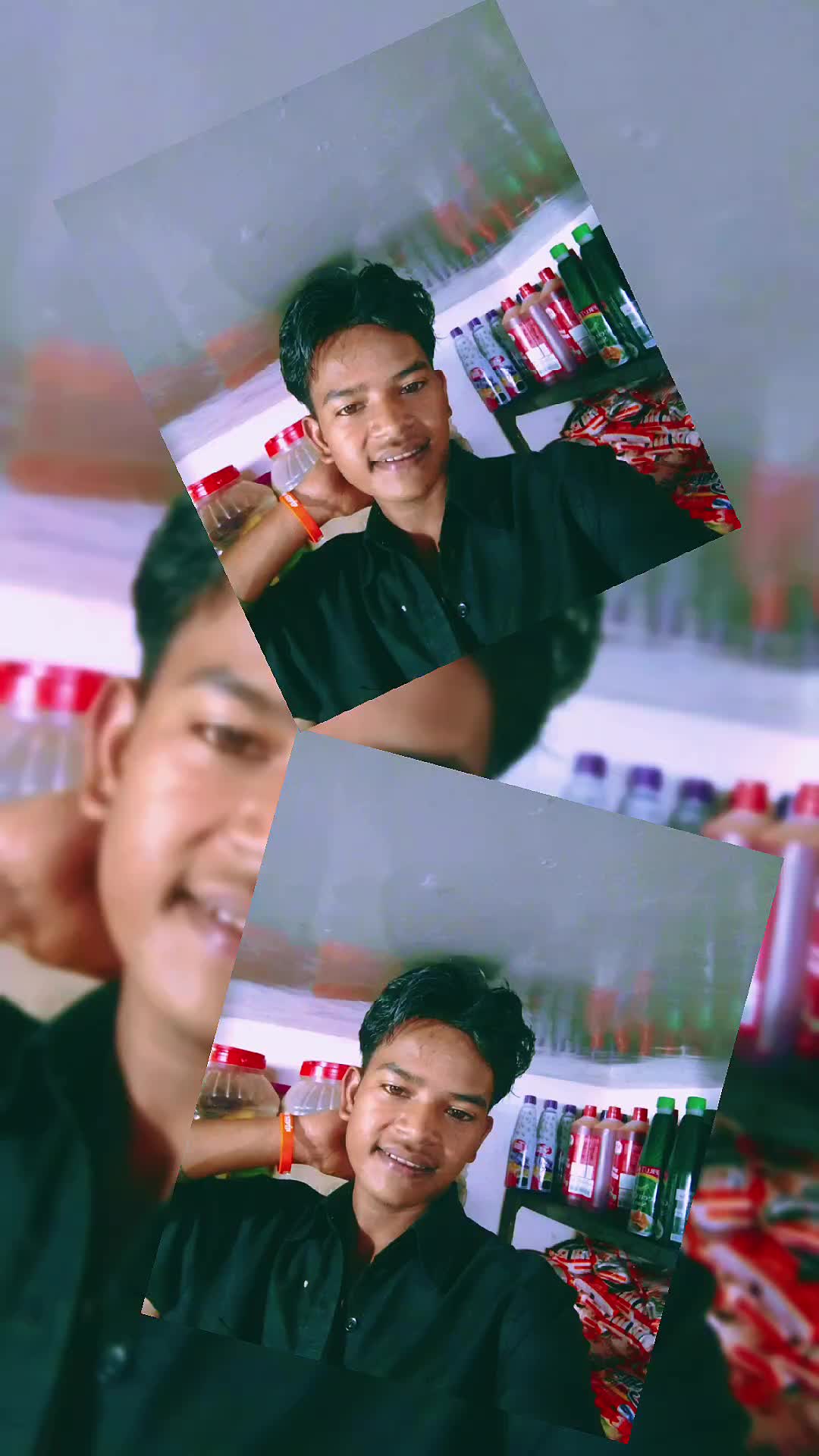 @Sandeep Kumar