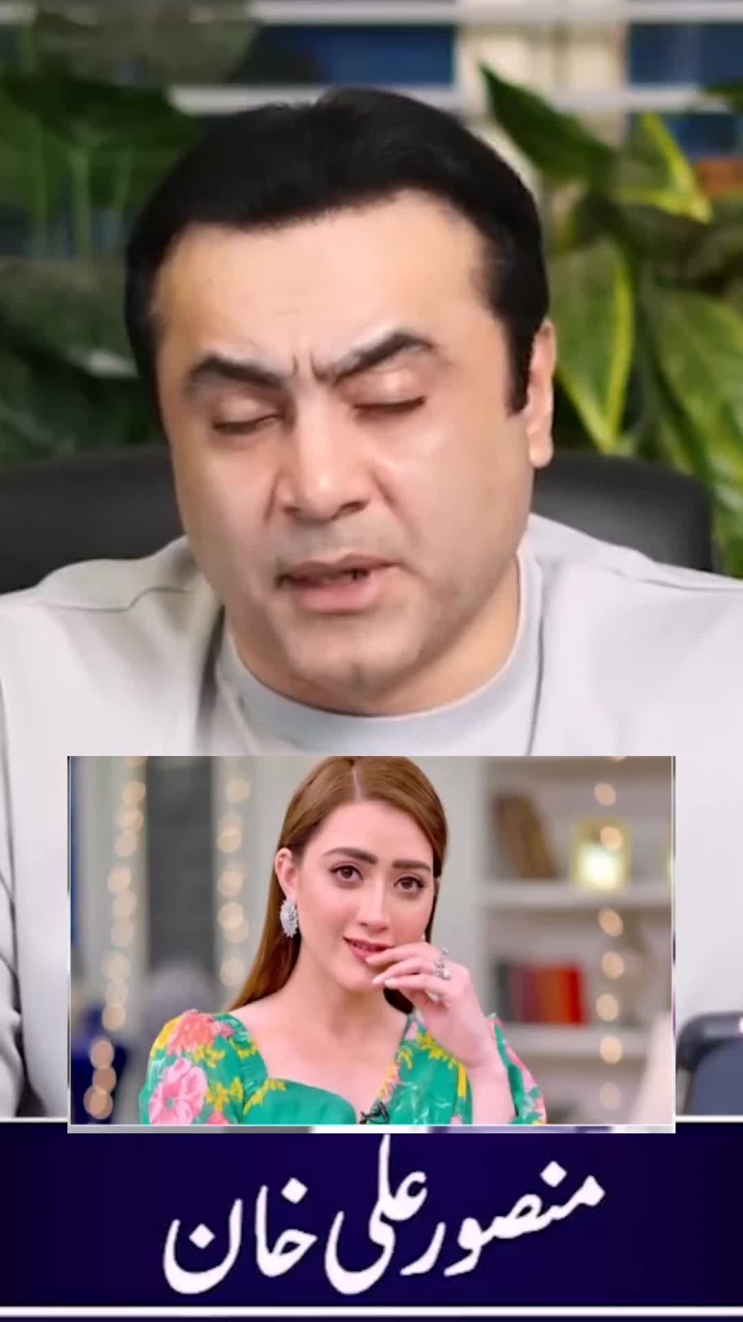 @Mansoor Ali Khan