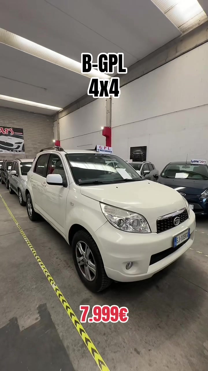 @LORY CARS VENDITA E NOLEGGIO