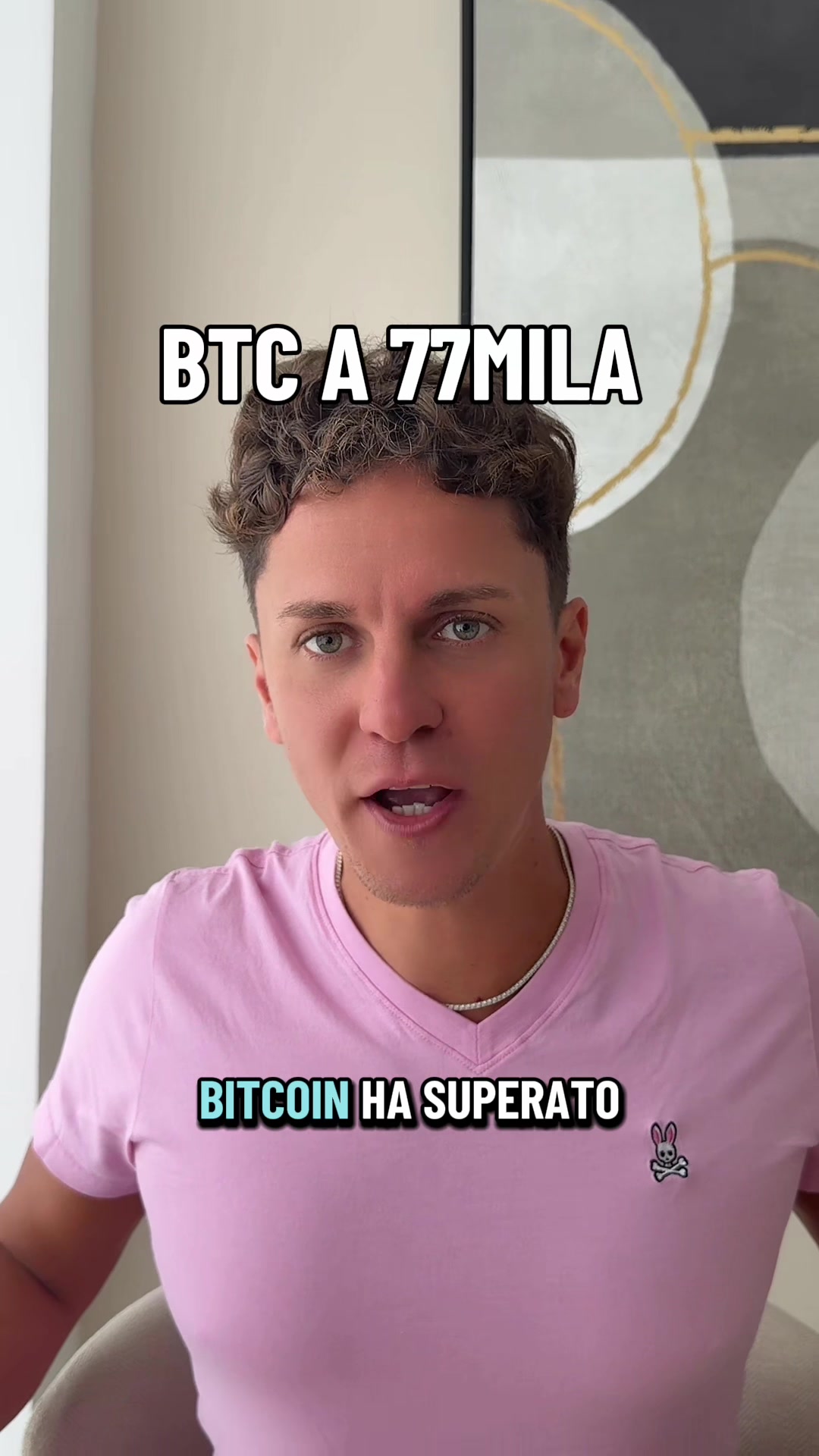 @STEFANO CONTI TRADER