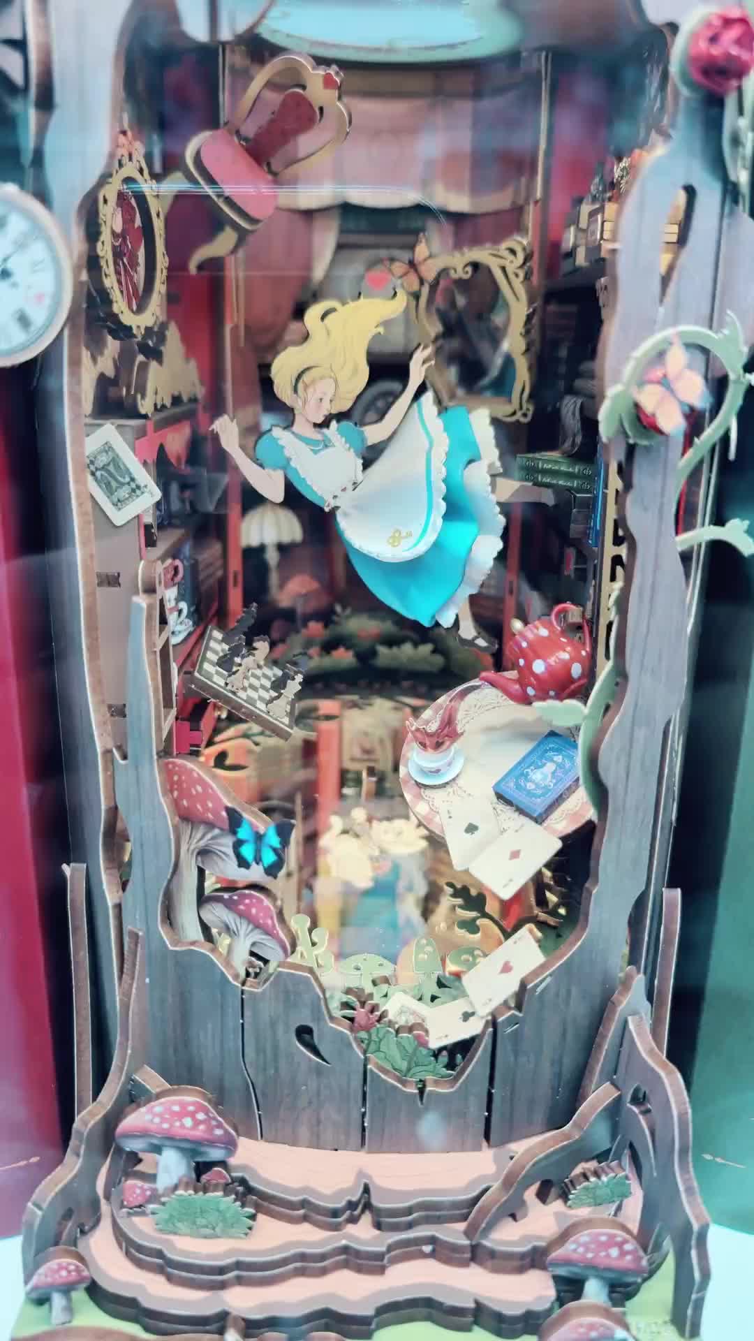 @Super Anime Store