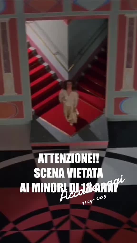 @Francesco Argento