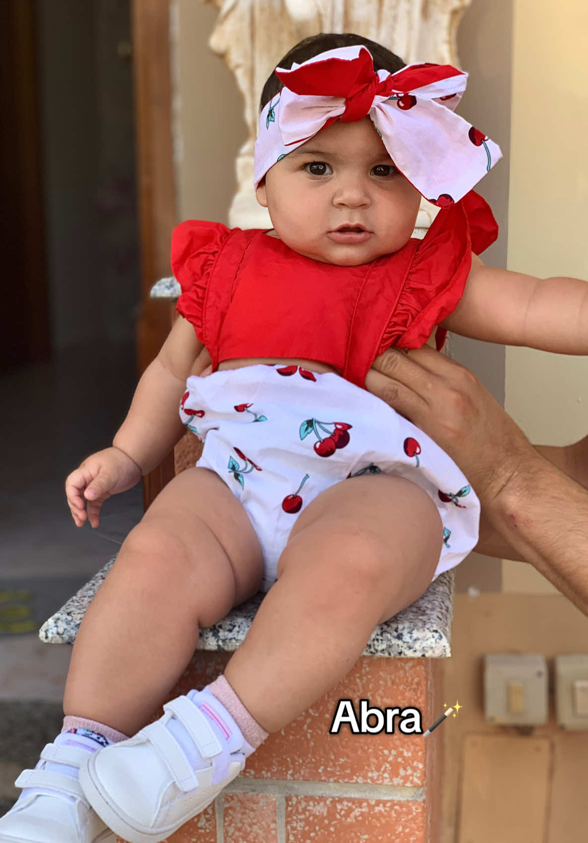 @AntonellaV_e🌹