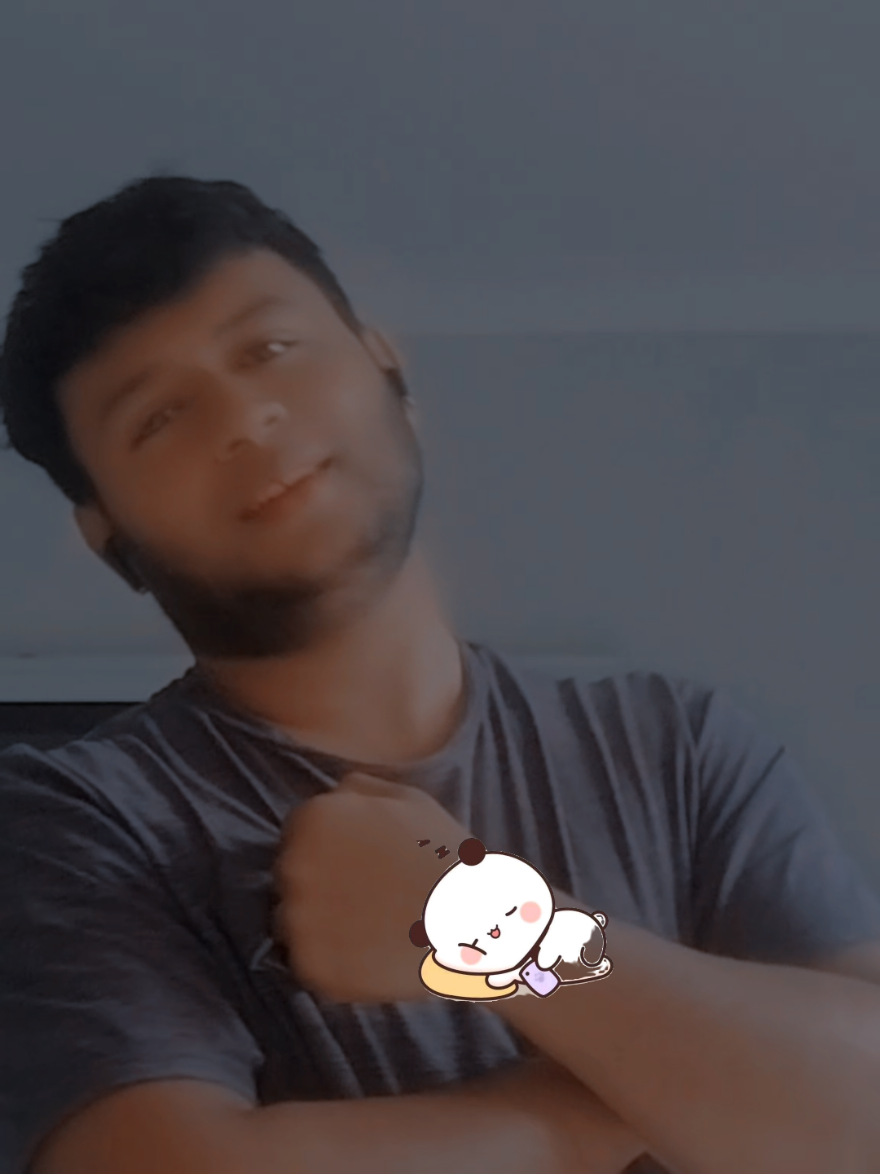 @Faisal Imdad Bukhari