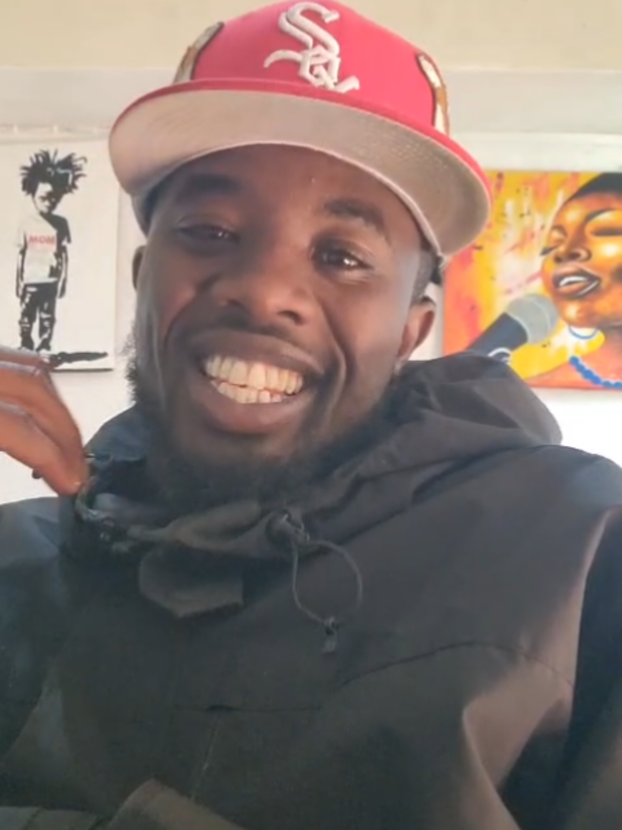 @Baraka Collins