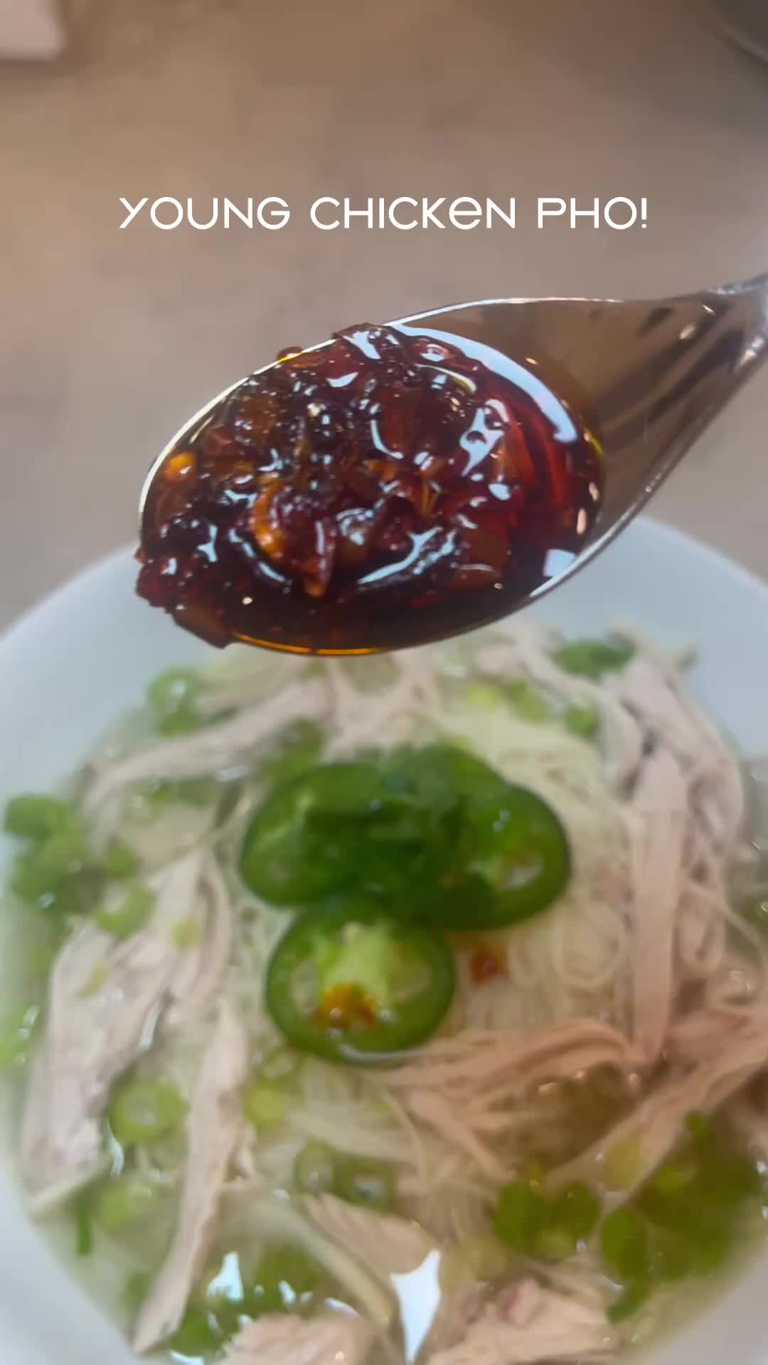 @Chefgigicharleston