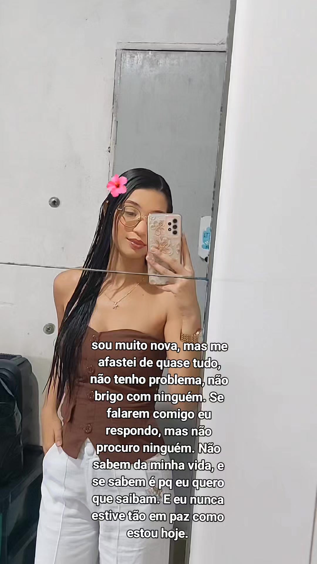 @Mikaele Azevedo💖