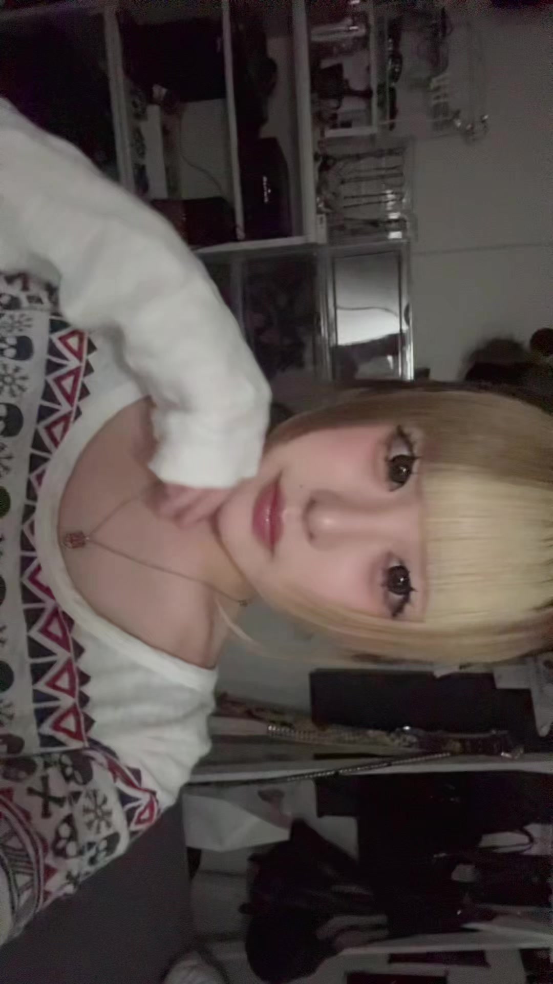 @百華