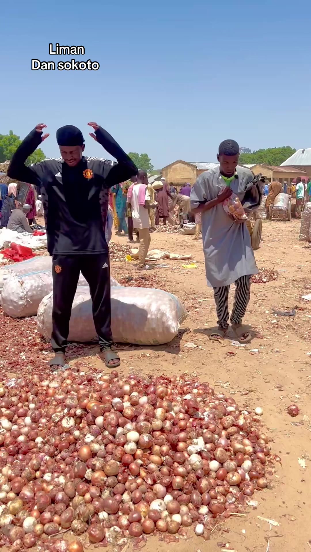 @Liman Auwal Sokoto