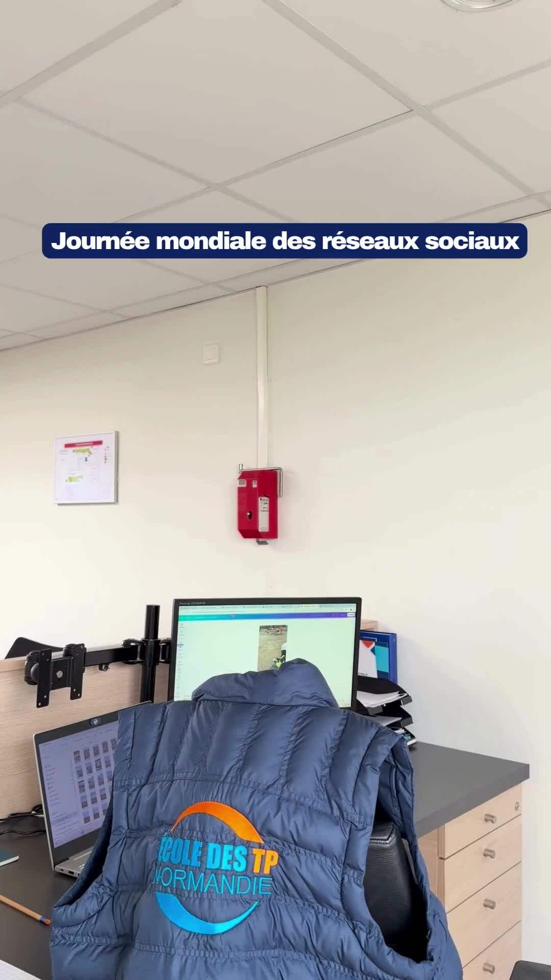 @ETPN Normandie