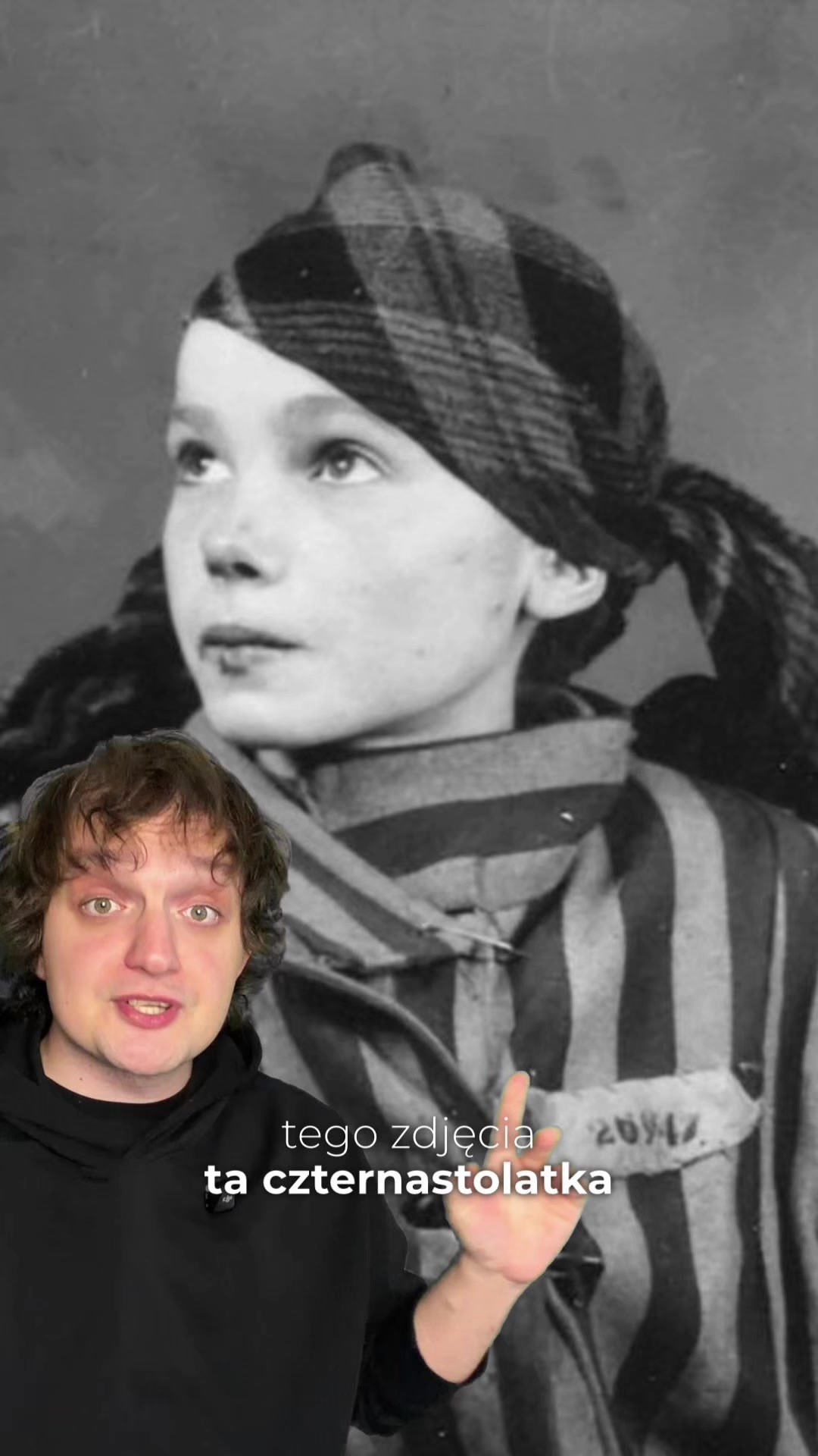 @Przemek z To Już Historia