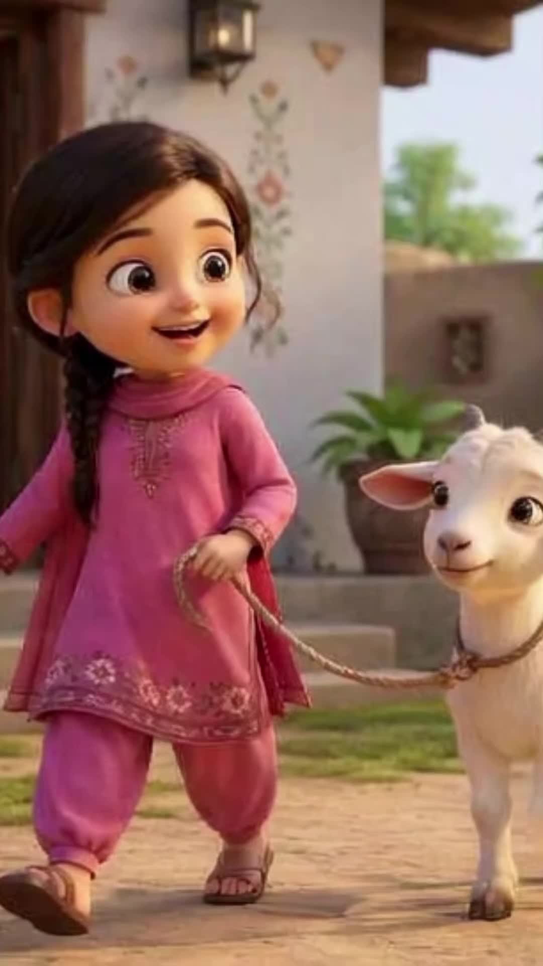 @ZeeAnimationRhymes