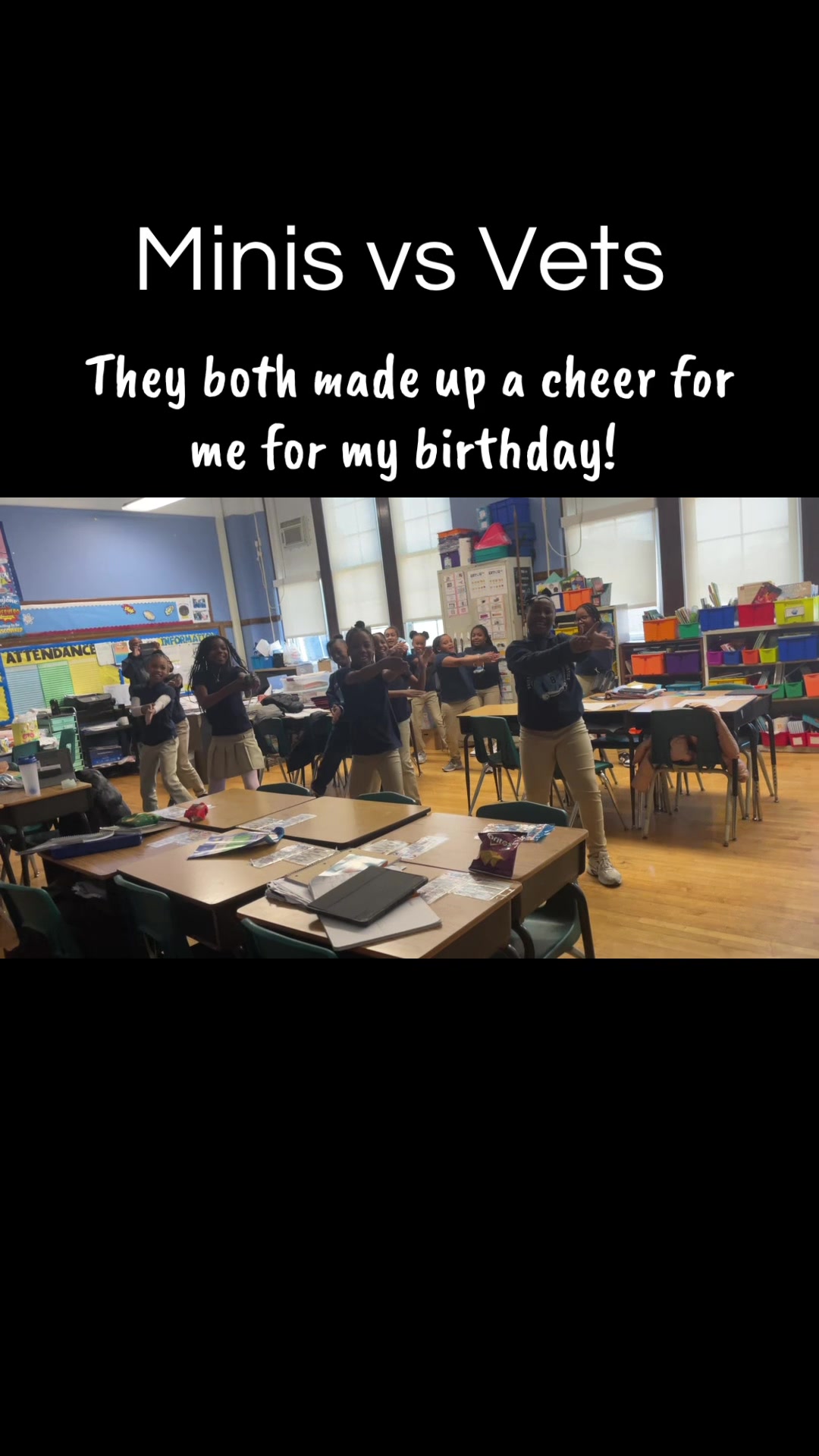 @Coach T | Cheer Coach