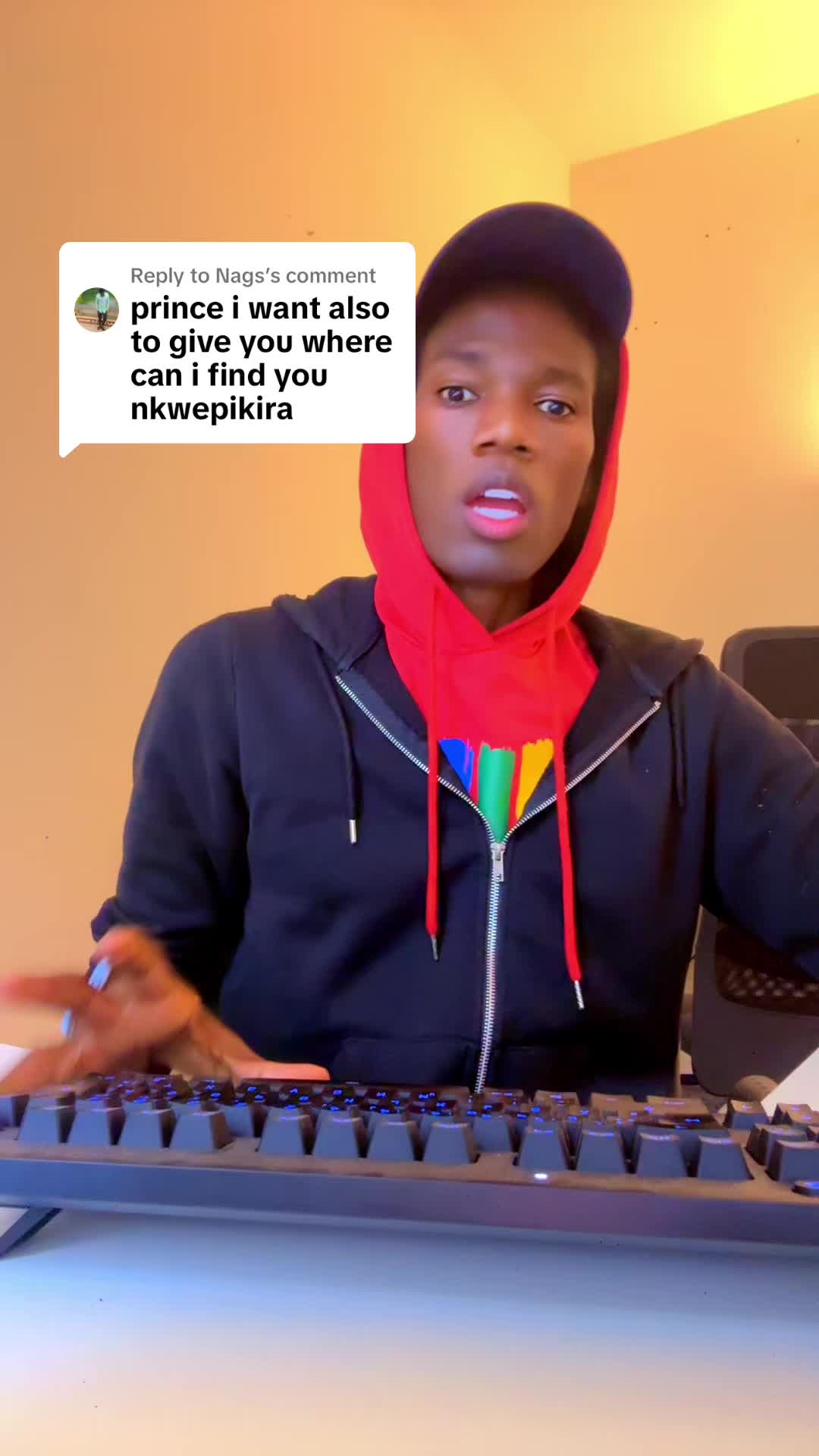 @Gayprince 🌈