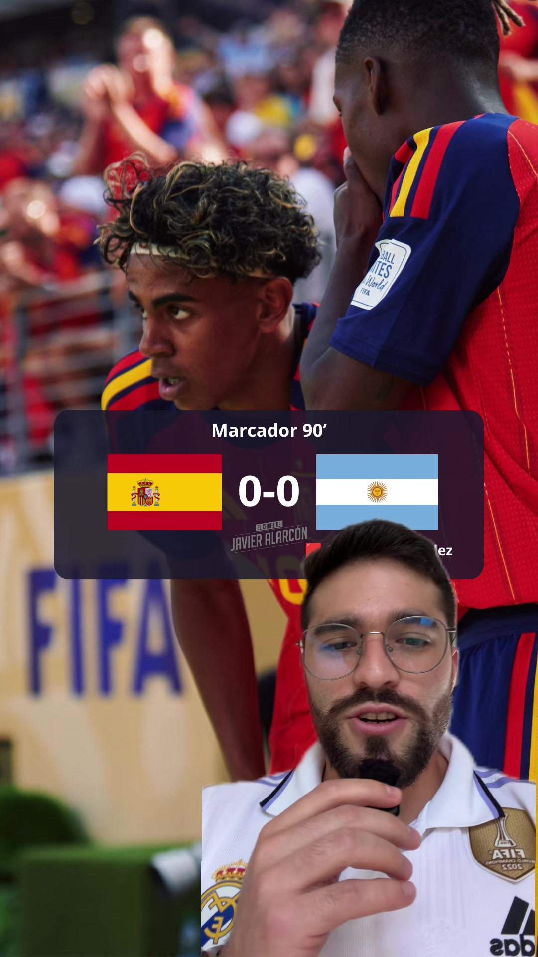@Javier Alarcón