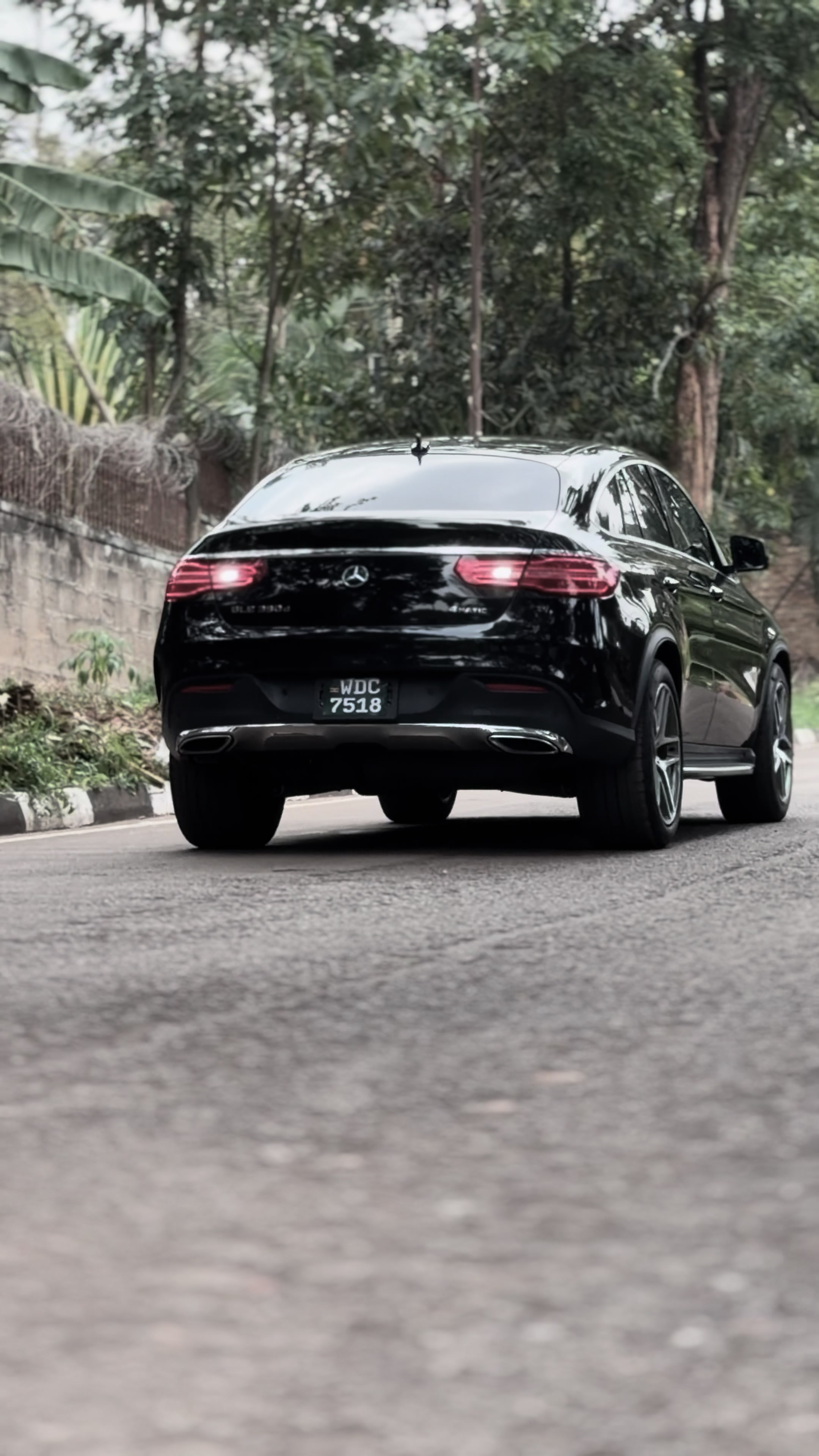 @Mesh autos