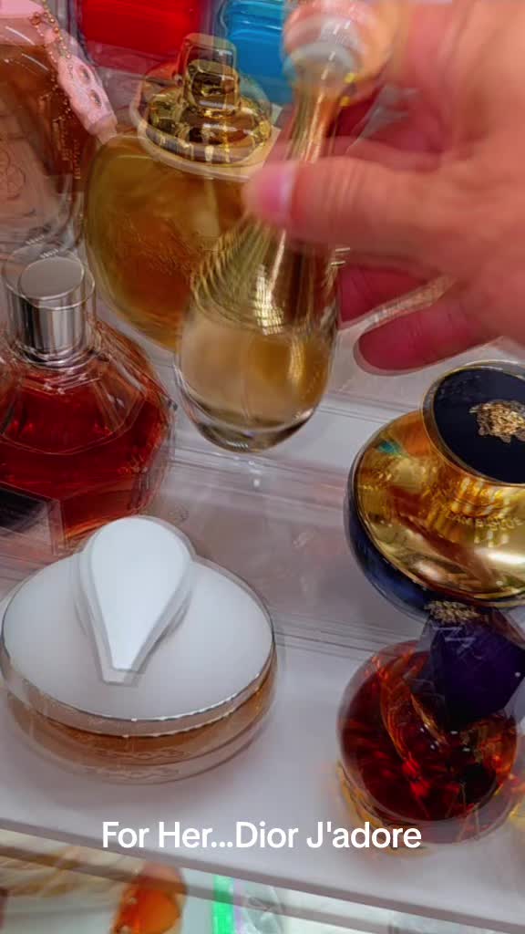 @Fans-Perfumes❤️
