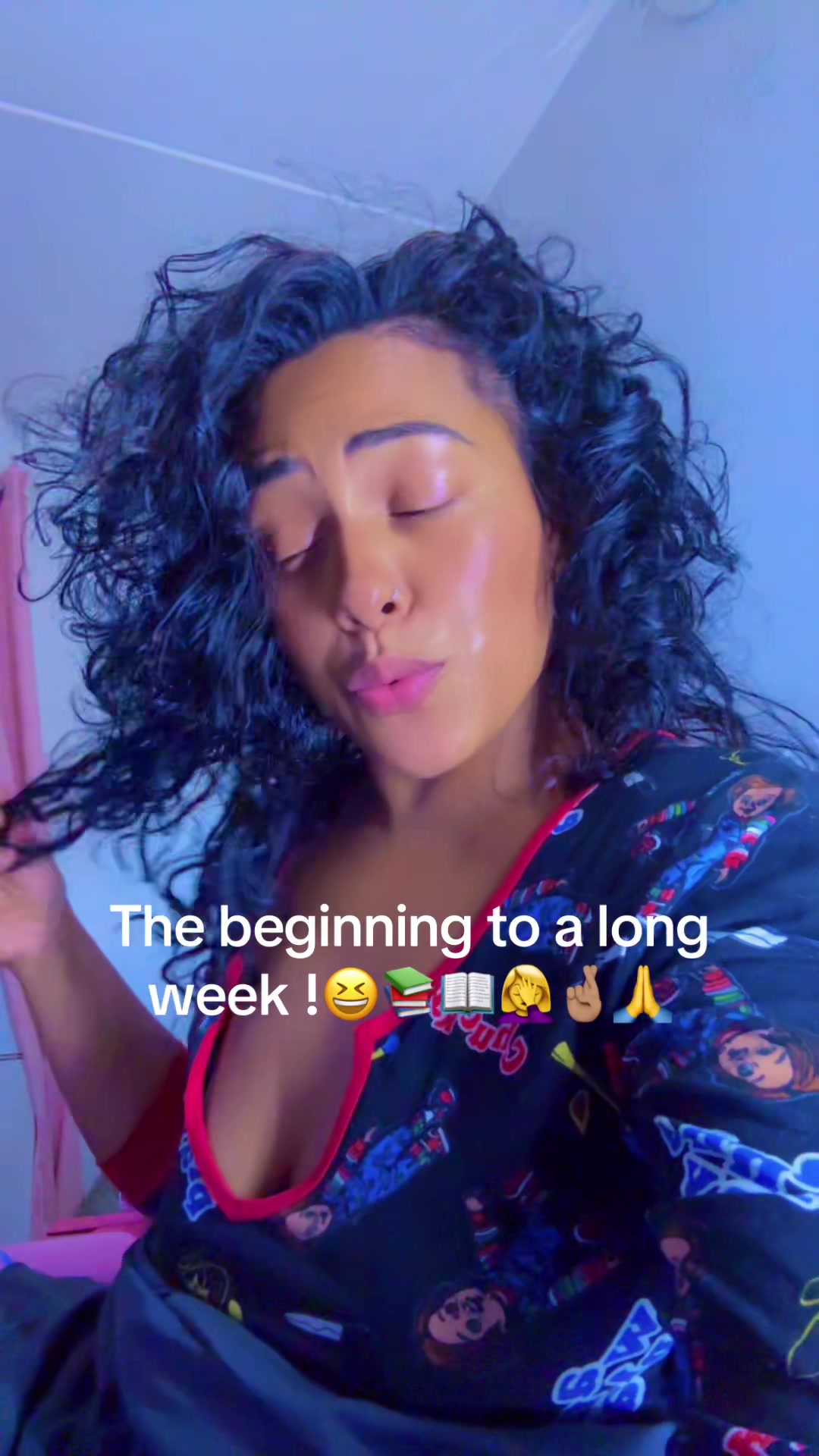 @Ms.MelodeeStarr