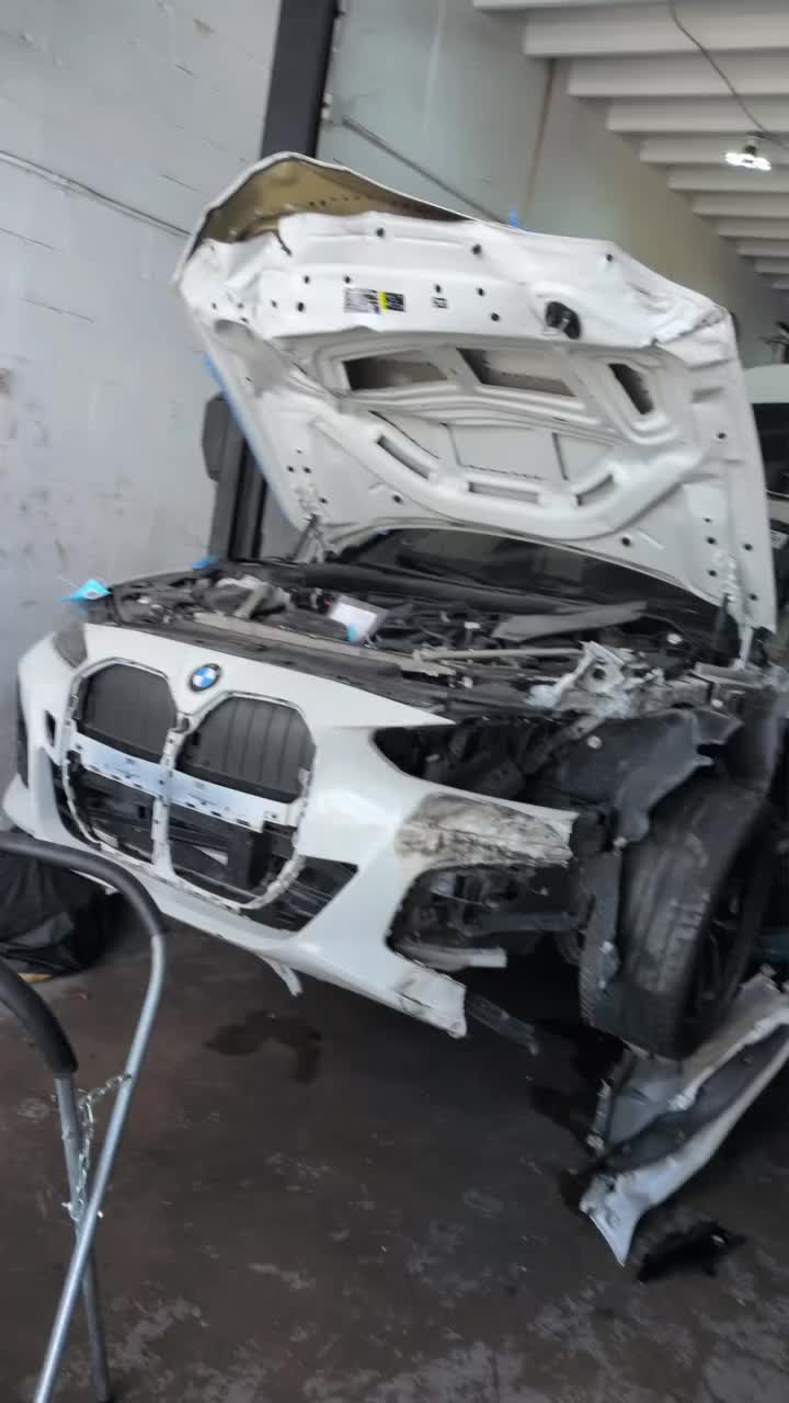@Bimmer Parts